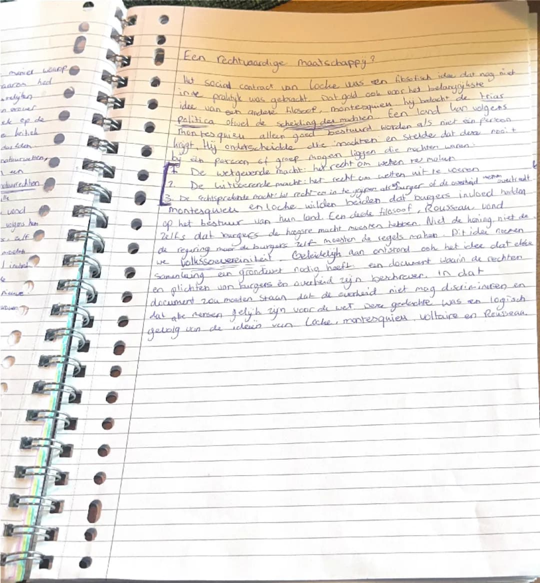 4.1 verlichting
- Je kunt uitleggen waardoor er in de ach Hienas eeuw nieuwe ideeer over de samenleving ontstonden.
- Je kunt voorbouden gev