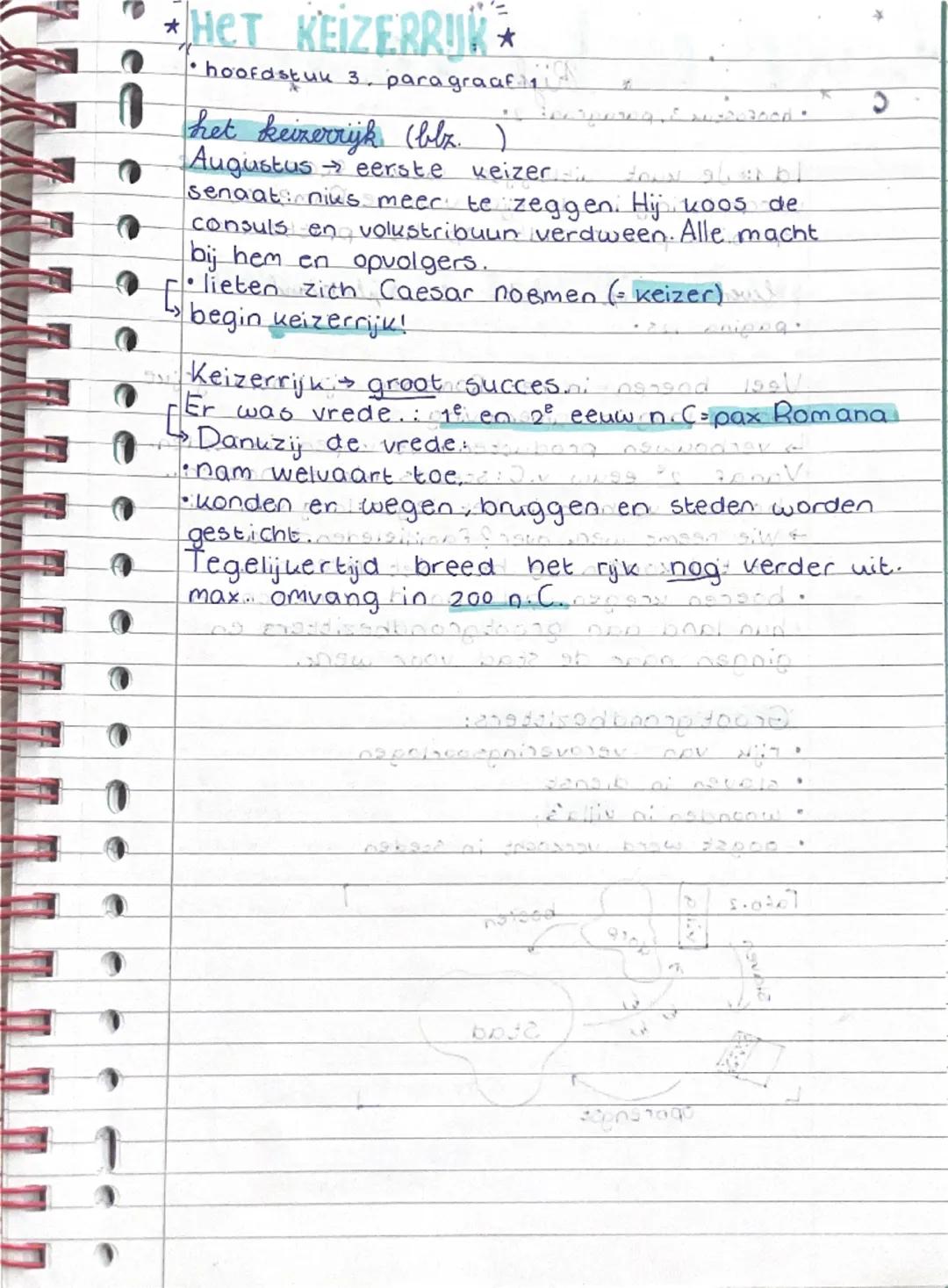 het einde van de republiek
hoofdstuk 3, paragraaf 1
Het einde van de republiek (p.123)
Steeds lastiger het rijk te besturen.
reden 1). grote