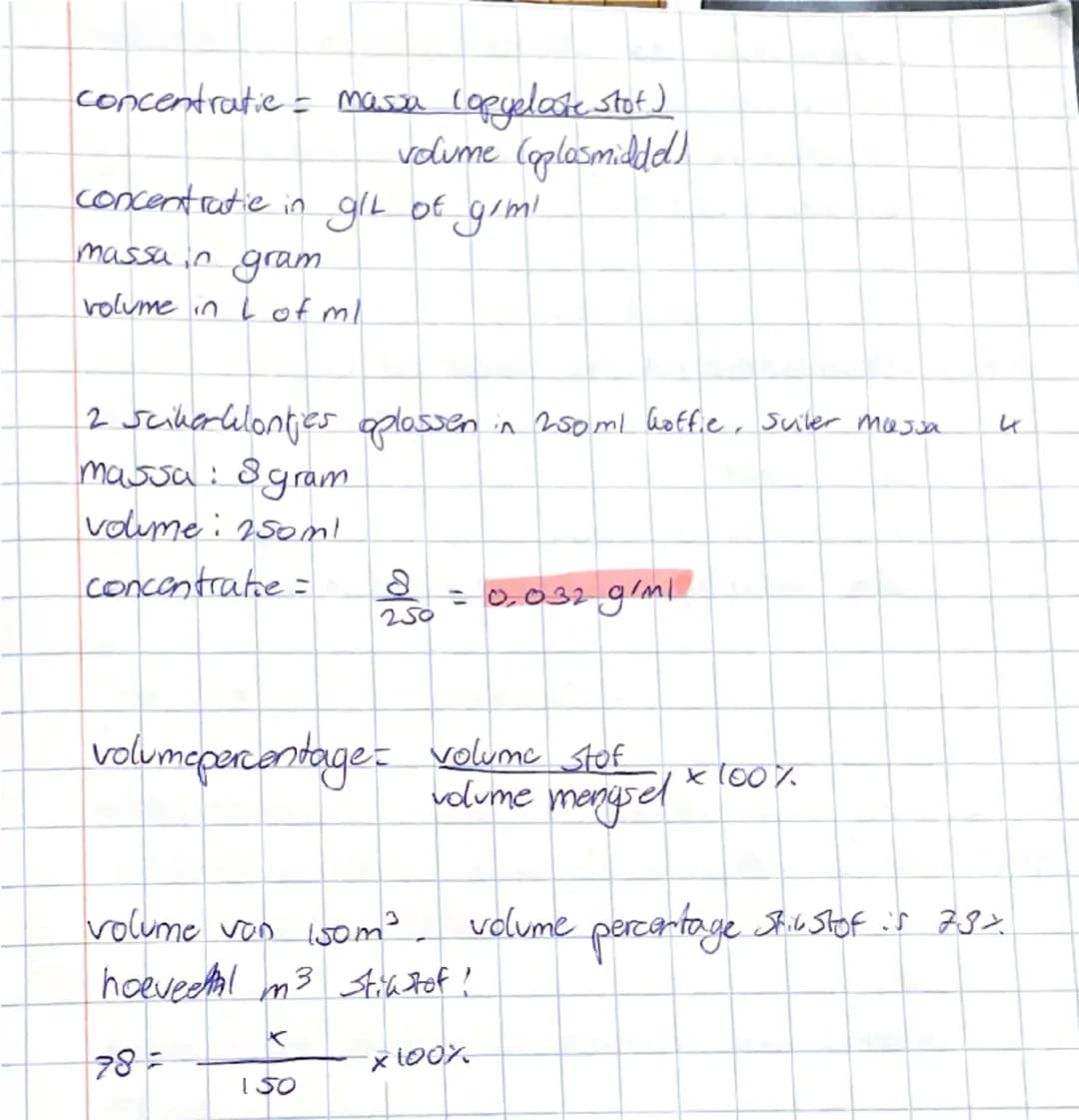 ## samenvatting hst. 1

microniveau is onderzoek met moleculen
macroniveau is op bass van antigeen
fases Stoffen:

- vast: moleculen trillen