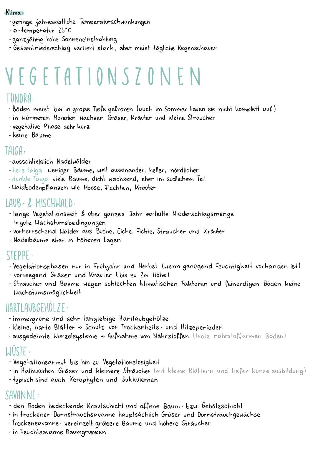 # KLIMAZONEN

POLARE ZONE
Verbreitung.
- erstreckt sich über nördlichen und südlichen Polarkreis (Arktis & Antarktis)
- Gebiete nahe Nord-un
