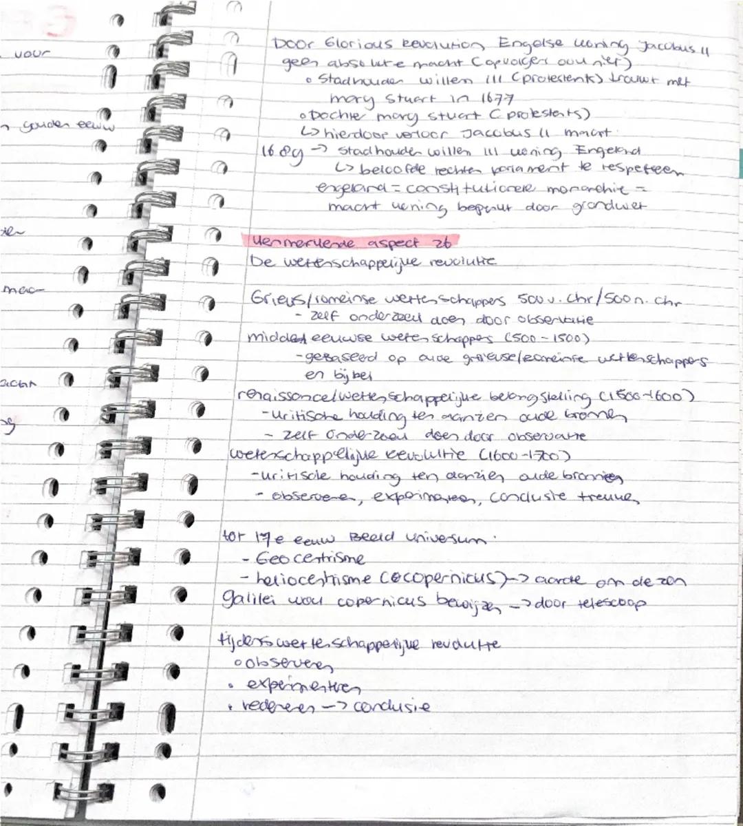 ## Geschiedenis

### Heerschappij & Tijdduur 6 - 1600 - 1700 - 17e eeuw

**Venmerkende aspect 25**
wereldwijde handelscontacten, handelskapi