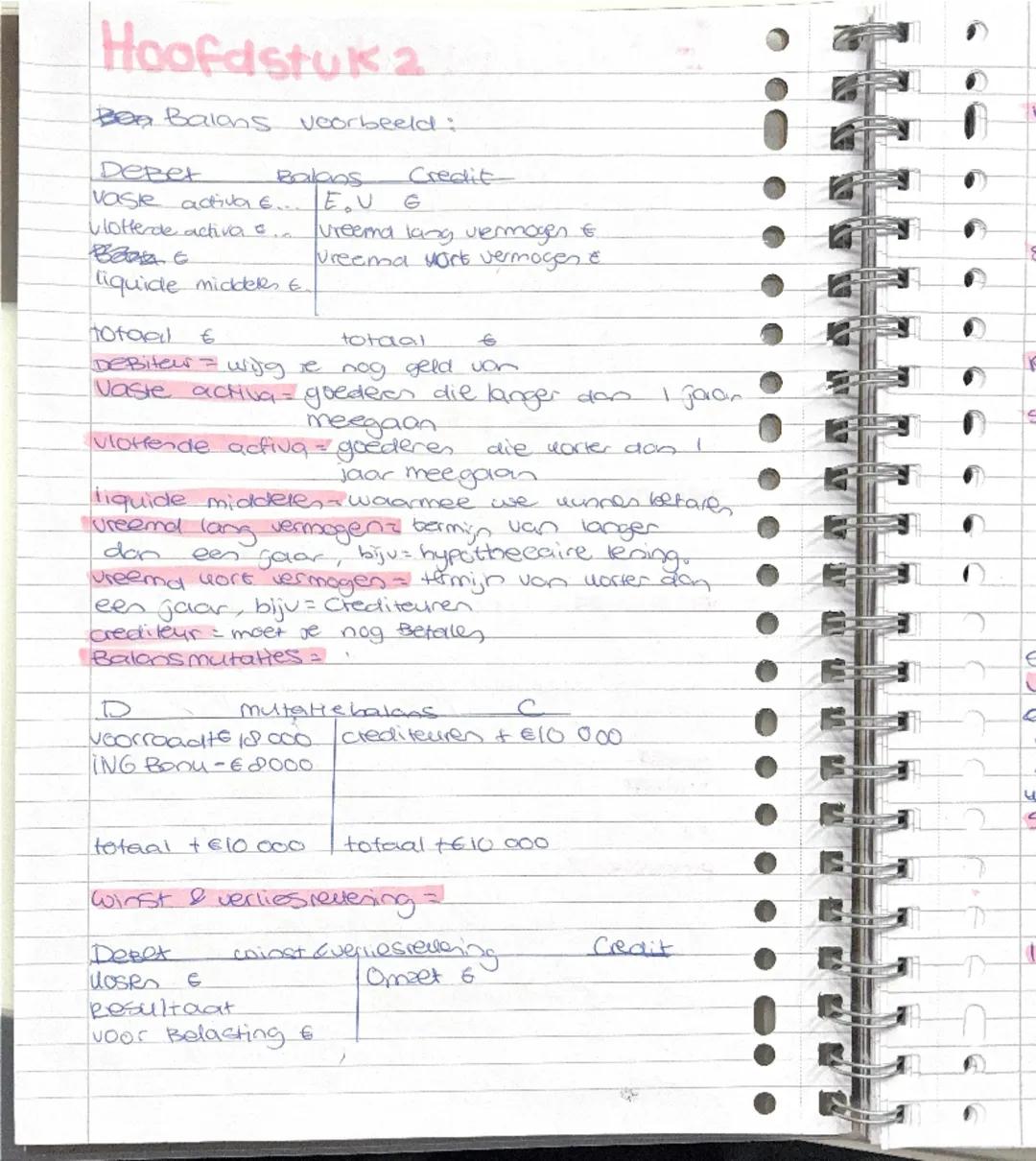 Beco Hoofdstuk

•formule procentuele verandering
(nieuw-oud) x100%= 
aud

•formule percentage bereerren (van een geheel)
deel x100%= 
geheel