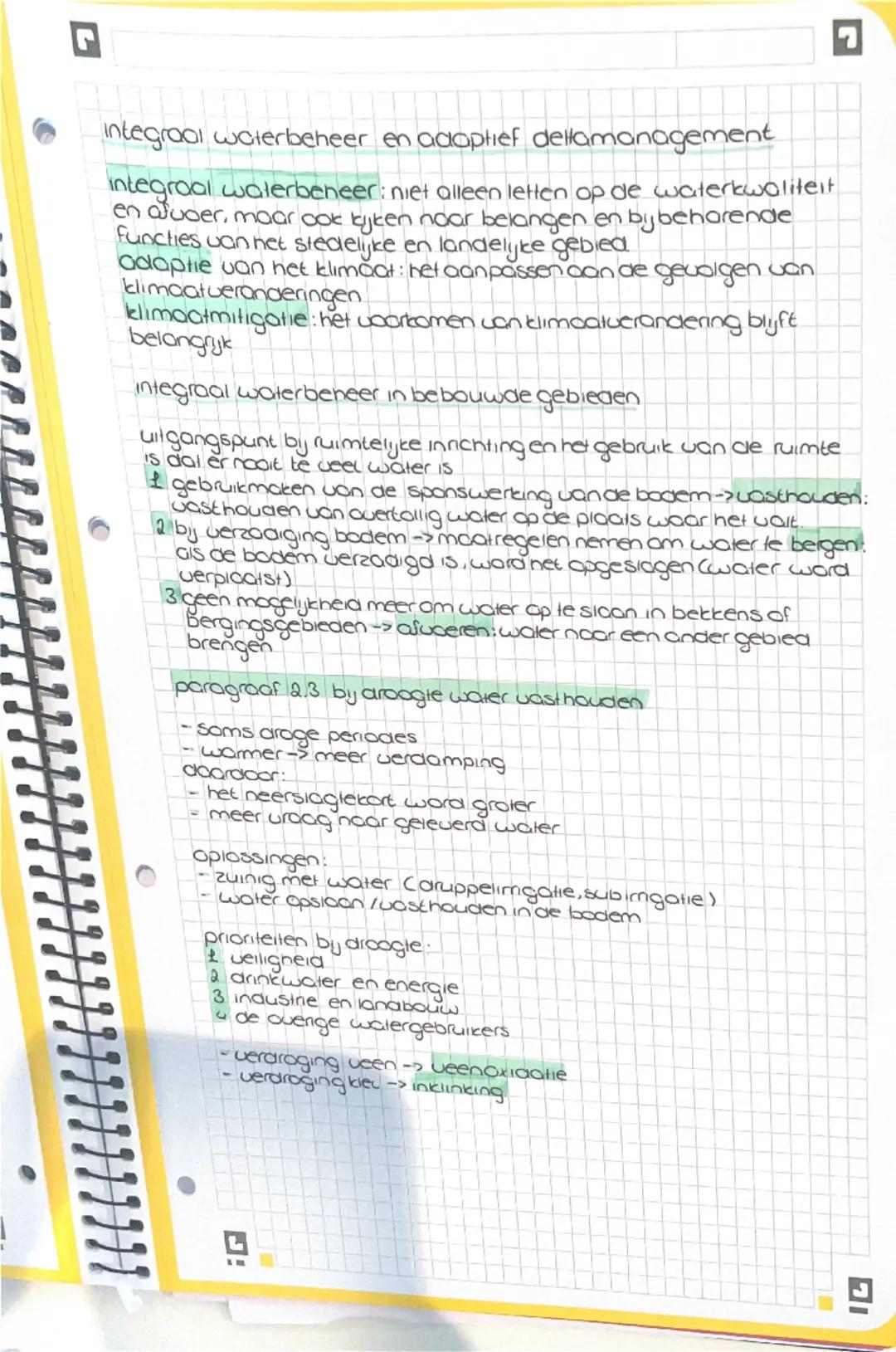 # hoofdstuk 2 omgaan met water

paragraaf 2.f water tegenhouden en ruimte geven

Dyken en uiterwaarden

Rivierdijken en uilerwaarden bieden 