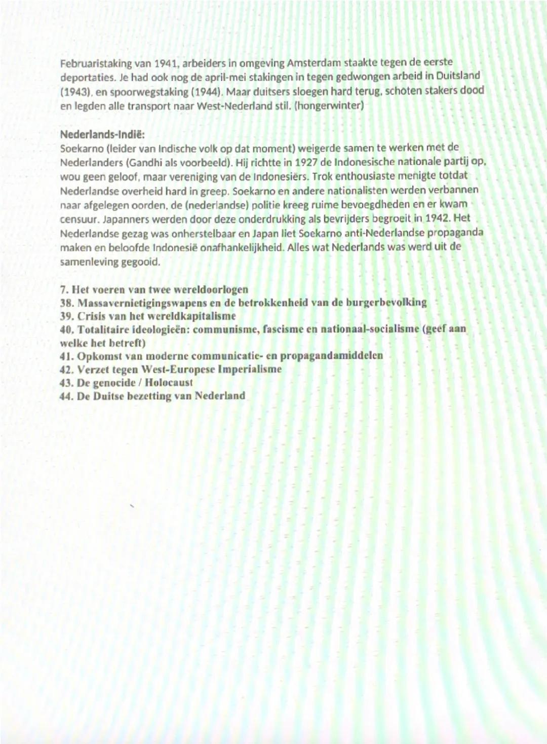 Paragraaf 1:
De oorlog breekt uit:
De aanleiding van de eerste wereldoorlog was de moord op de Oostenrijkse kroonprins
Fras Ferdinand (28 ju