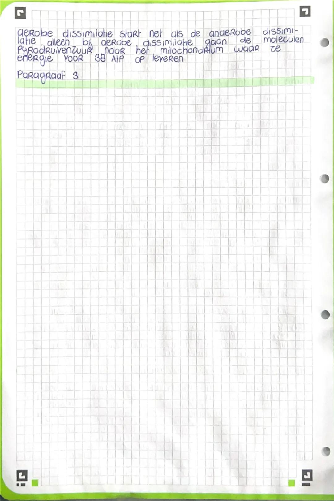 hoofdstuk 5 energie opslaan en gebruiken
Paragraaf 1 en Paragraaf 1 van hoofdstuk 6
groepen Voedingsstoffen

Voor je metabolisme (Stofwissel