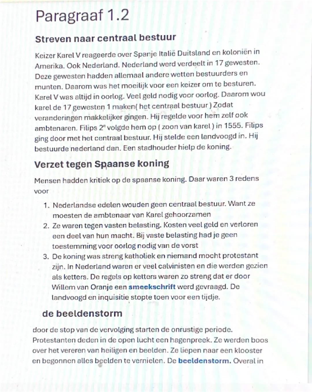 Geschiedenis paragraaf 1.1
Ketterij en inquisitie
De mensen die tegen de kerk in gingen werden ketters genoemd.
monniken en nonnen leefde ee
