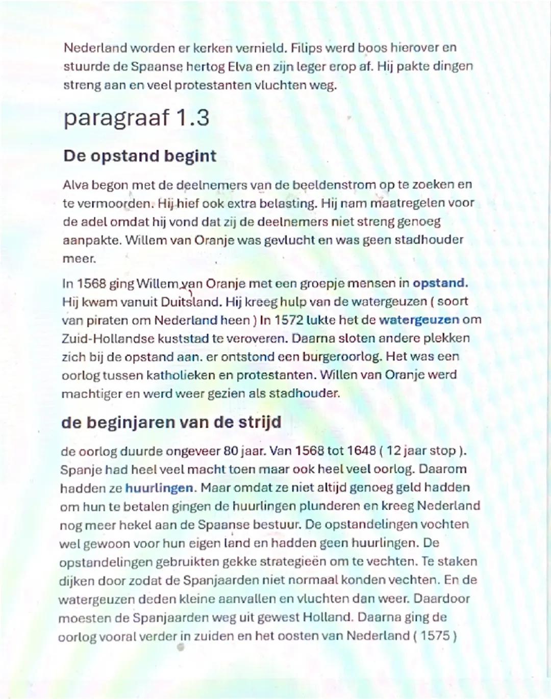 Geschiedenis paragraaf 1.1
Ketterij en inquisitie
De mensen die tegen de kerk in gingen werden ketters genoemd.
monniken en nonnen leefde ee