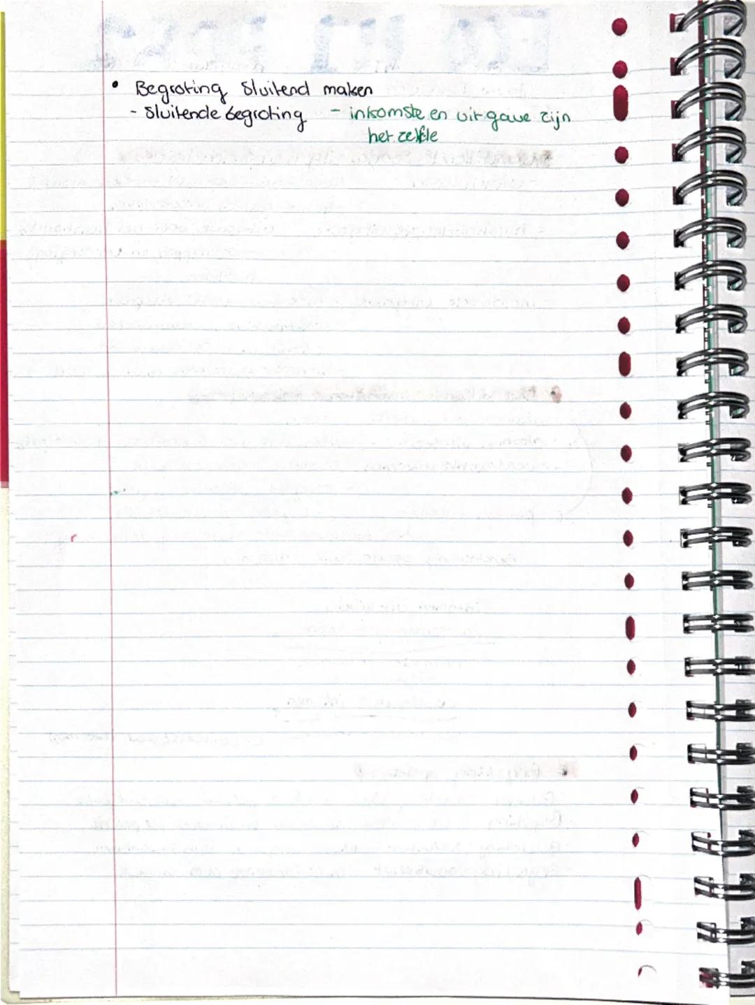 ## FCO

### economie  h1  Paragraaf  1

**Jouw financiën**

**1.1 behoeften en middelen**

* **Verschillende soorten behoeften**
    - prima