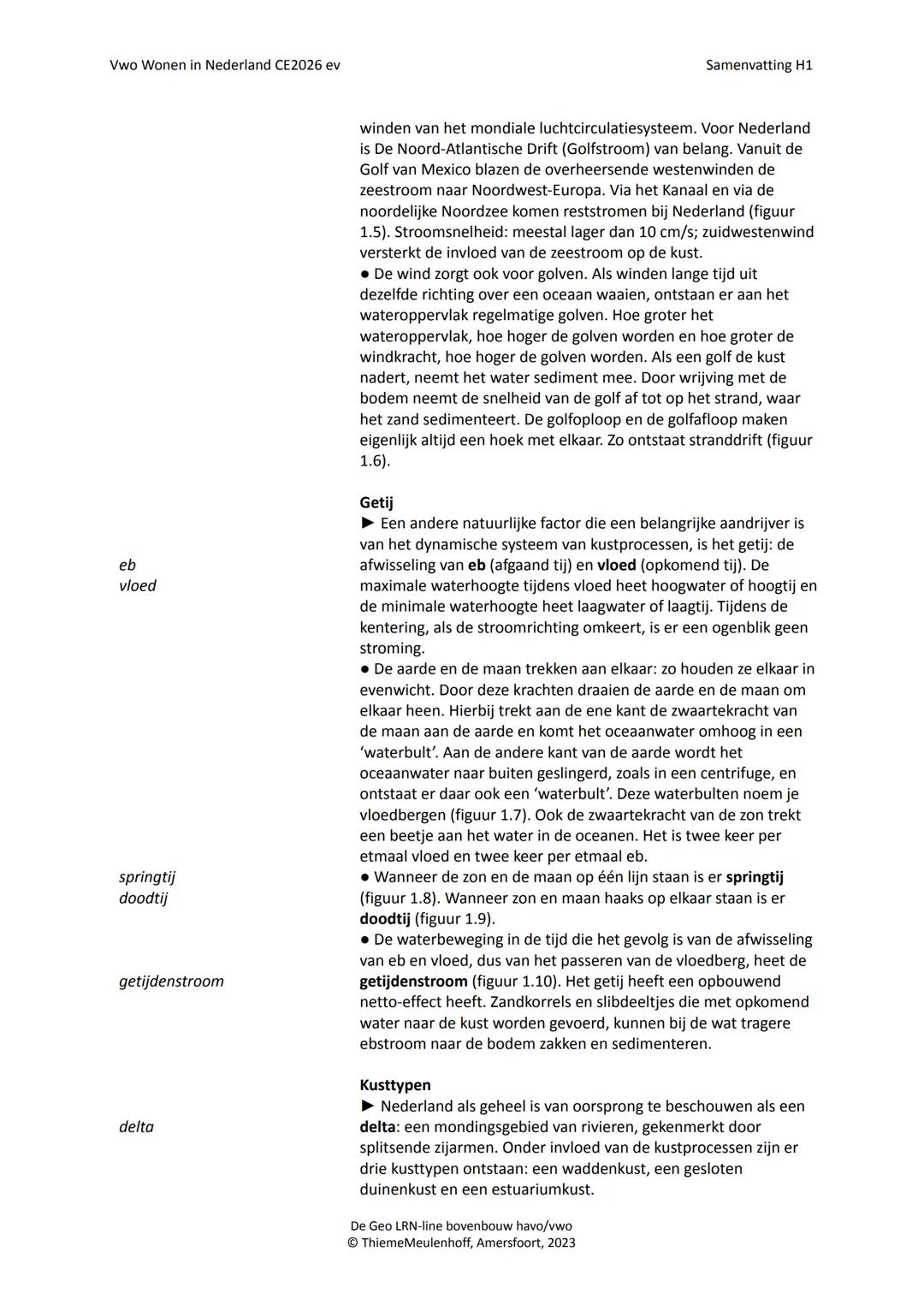 Vwo Wonen in Nederland CE2026 ev

NAAM

VWO
LEEFOMGEVING
CE WONEN IN NEDERLAND




ThiemeMeulenhoff

Samenvatting
bij hoofdstuk 1

De Geo LR