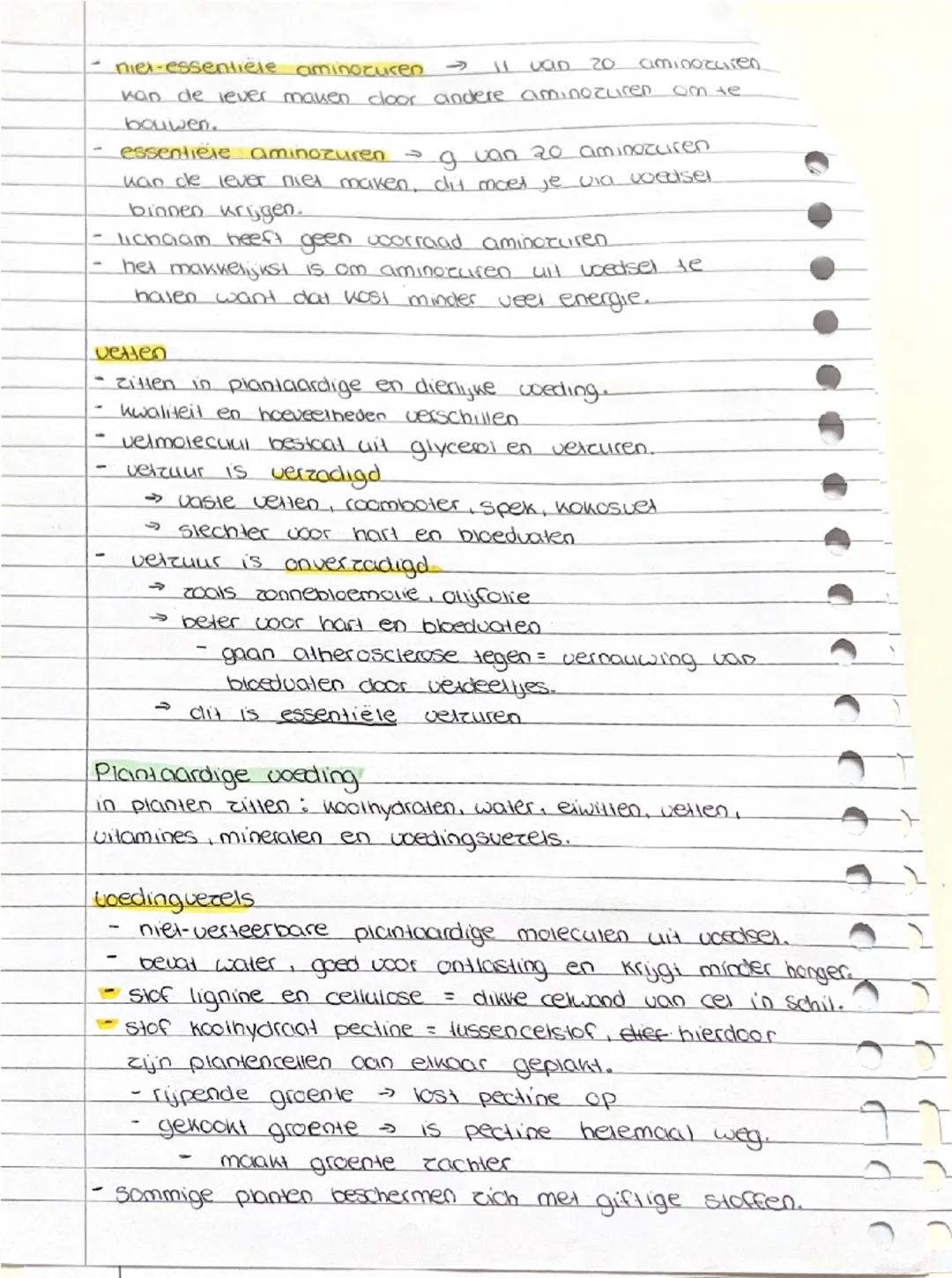 # Biologie  hoofdstuk 5

5.1 Plantaardige en dierlijke voedingsstoffen

## brandstoffen
- koolhydraten, vetten en eiwitten
- 3 groepen organ
