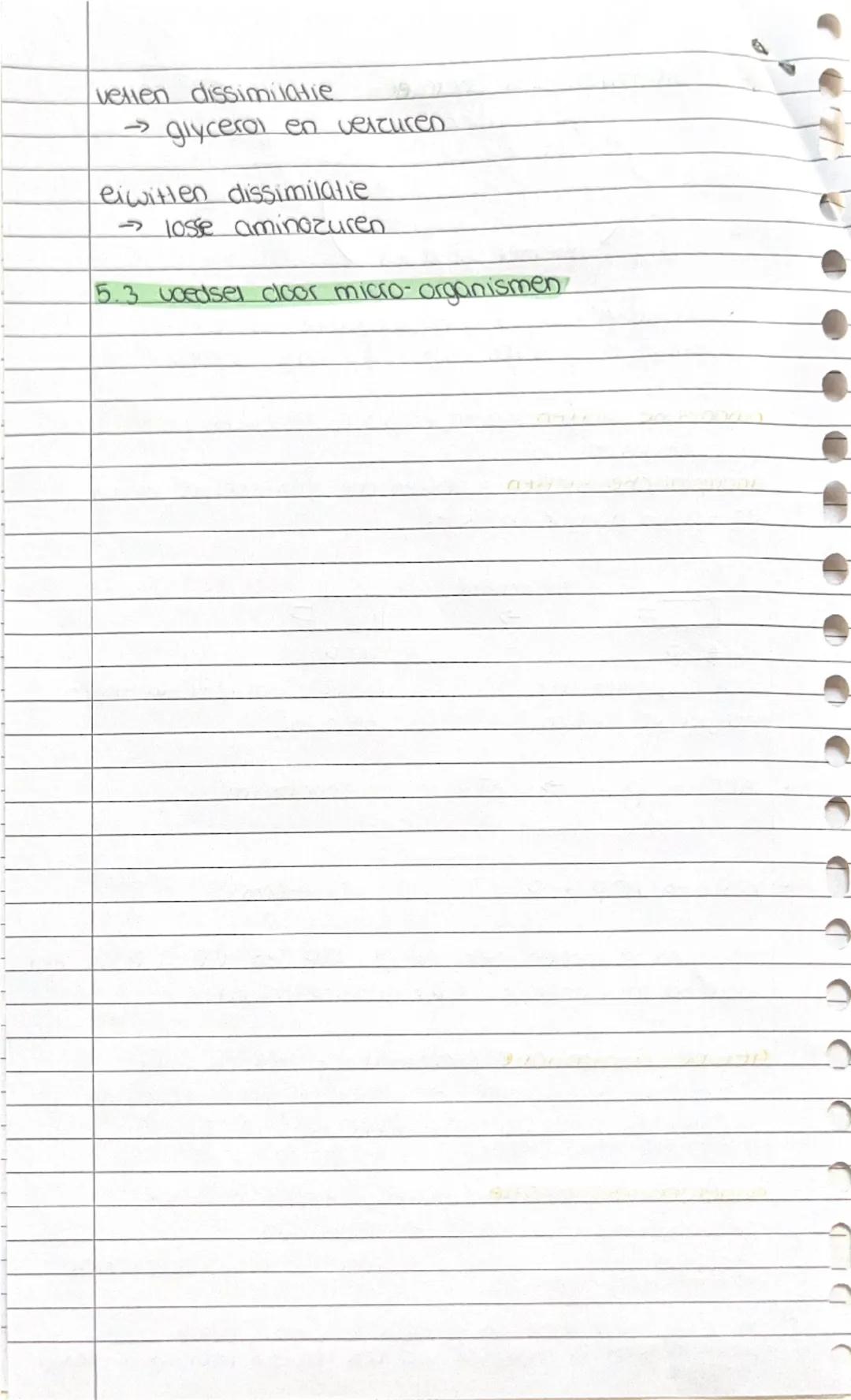 # Biologie  hoofdstuk 5

5.1 Plantaardige en dierlijke voedingsstoffen

## brandstoffen
- koolhydraten, vetten en eiwitten
- 3 groepen organ