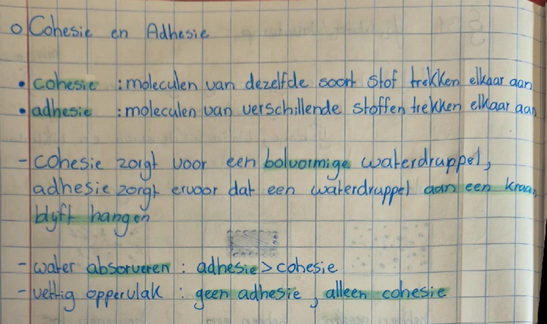 # §3.1 Ys, Water, Waterdamp

0 Vast, vloeibaar en gasvormig zijn fasen
Voorbeelden van Vast, vloeibaar en gas

Üsblokje, Water uit de kraan 