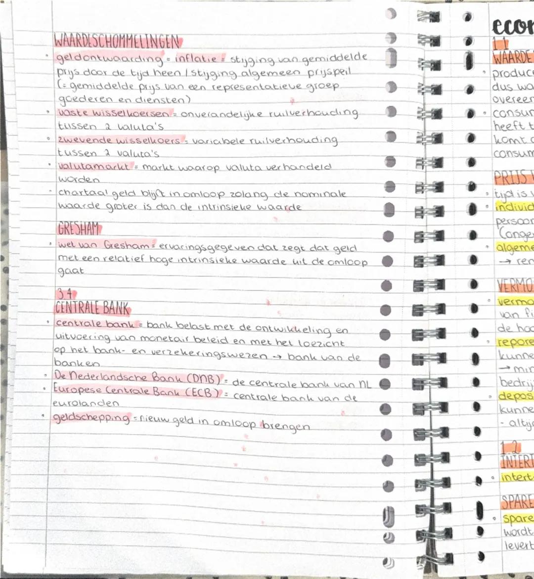 economie module 1
1.1
BEHOEFTEN
- behoeften - wensen die iemand vervuld wil zien
- behoeften zijn onbegrensd \(\to\) meer is beter
MIDDELEN 