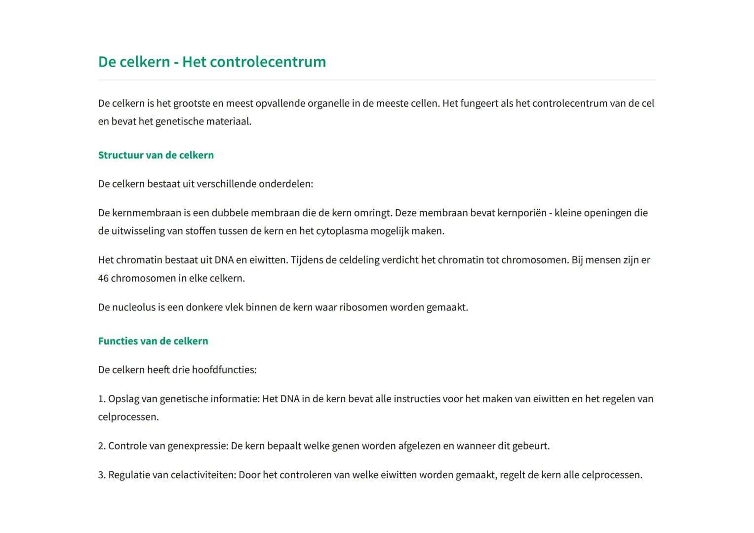 Celorganellen en hun functies - De bouwstenen van het
leven
Ontdek de structuur en functie van belangrijke celorganellen
Biologie 
Grade 10 