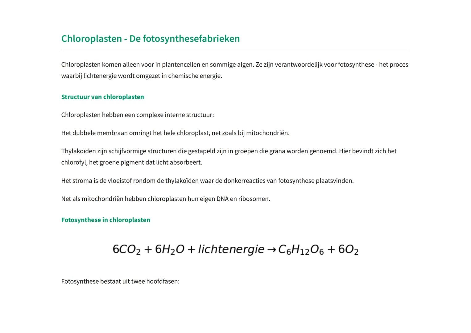 Celorganellen en hun functies - De bouwstenen van het
leven
Ontdek de structuur en functie van belangrijke celorganellen
Biologie 
Grade 10 