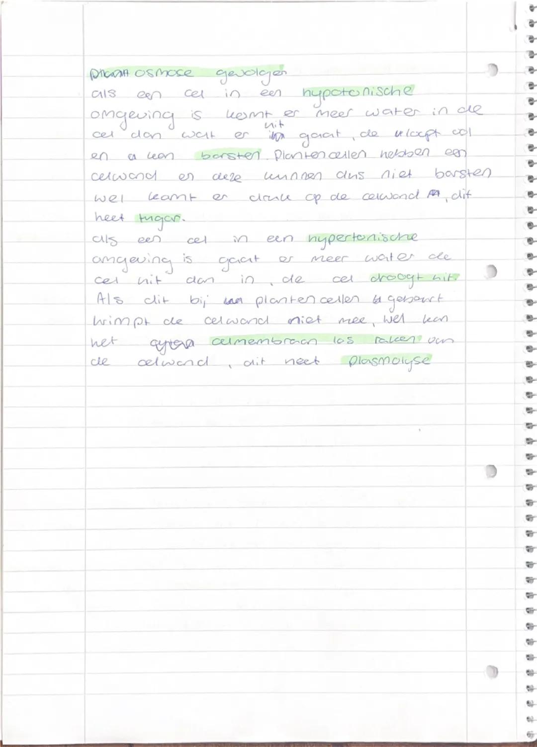 2.3

Cei membraam

buitenste laag cel, bestaat uit fosfolipiden
De Staarten ligges naor ellecar toe en
vormen een hydrofobe, apolaire (water