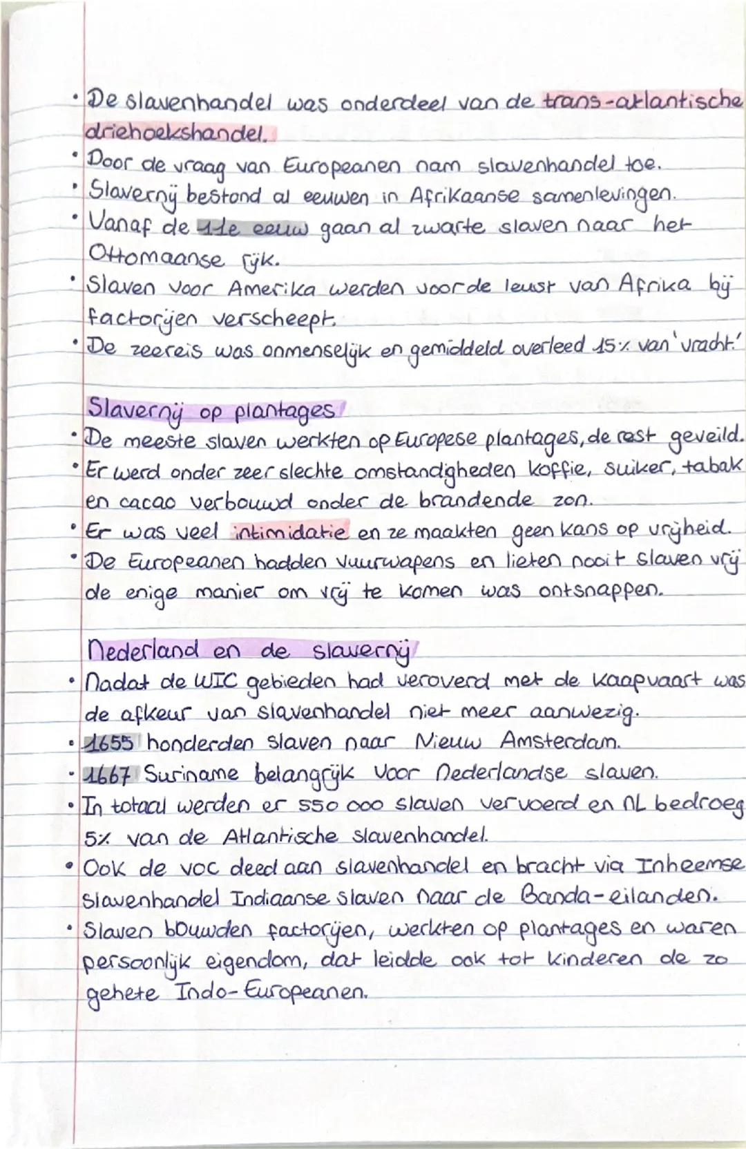 ## Hoofdstuk 7 De tijd van pruiken en revoluties

### p1 De verlichting
1700 - 1800

**Rationalisme & optimisme**
- Na de wetenschappelijke 