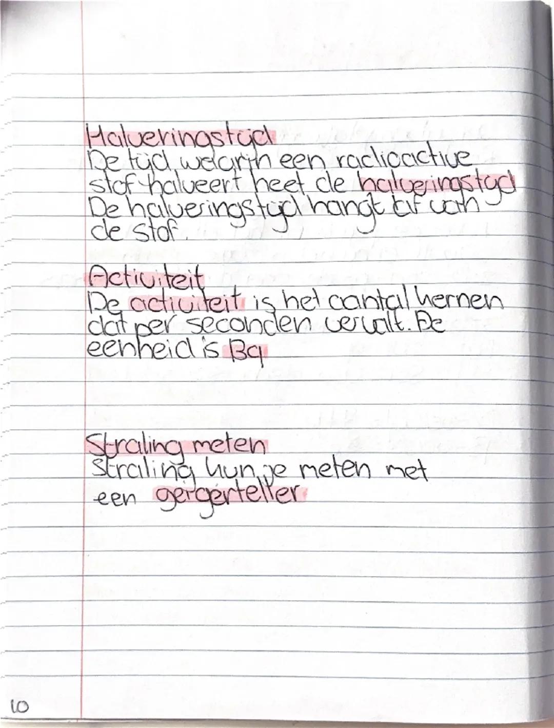 # STRAING

Elektromagnetische straling.
Alle soorte stralingen bestaan uit opluen.
By zulke elektromagnetische goduch
worden elektrische en 
