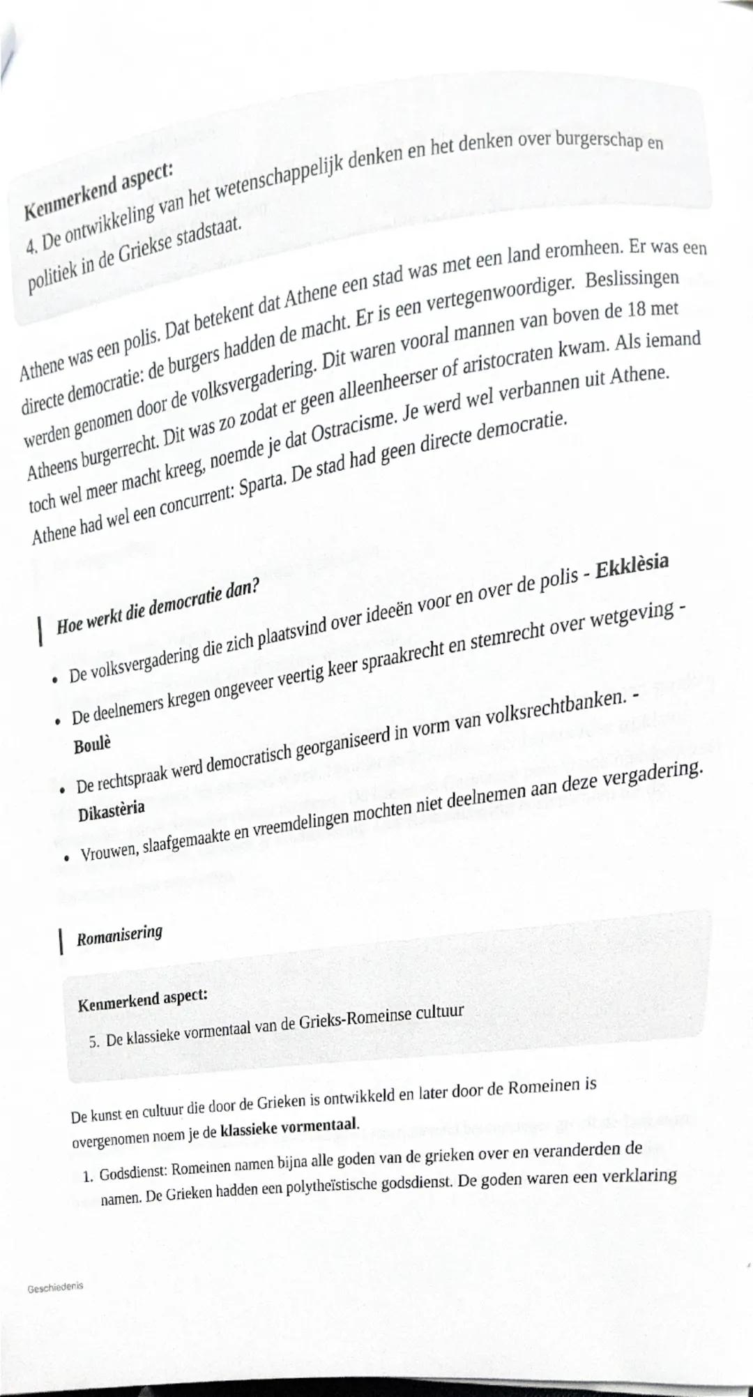 # Geschiedenis

Geschiedenis

Tijdvak 1: Jagers en boeren (?-3500 v. Chr)

Er zijn veel soorten theorieen over het bestaan;

1. Creationisme