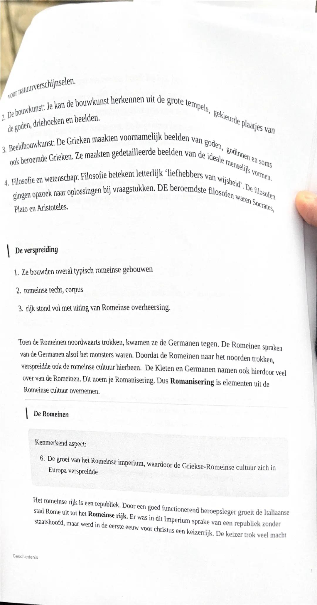 # Geschiedenis

Geschiedenis

Tijdvak 1: Jagers en boeren (?-3500 v. Chr)

Er zijn veel soorten theorieen over het bestaan;

1. Creationisme