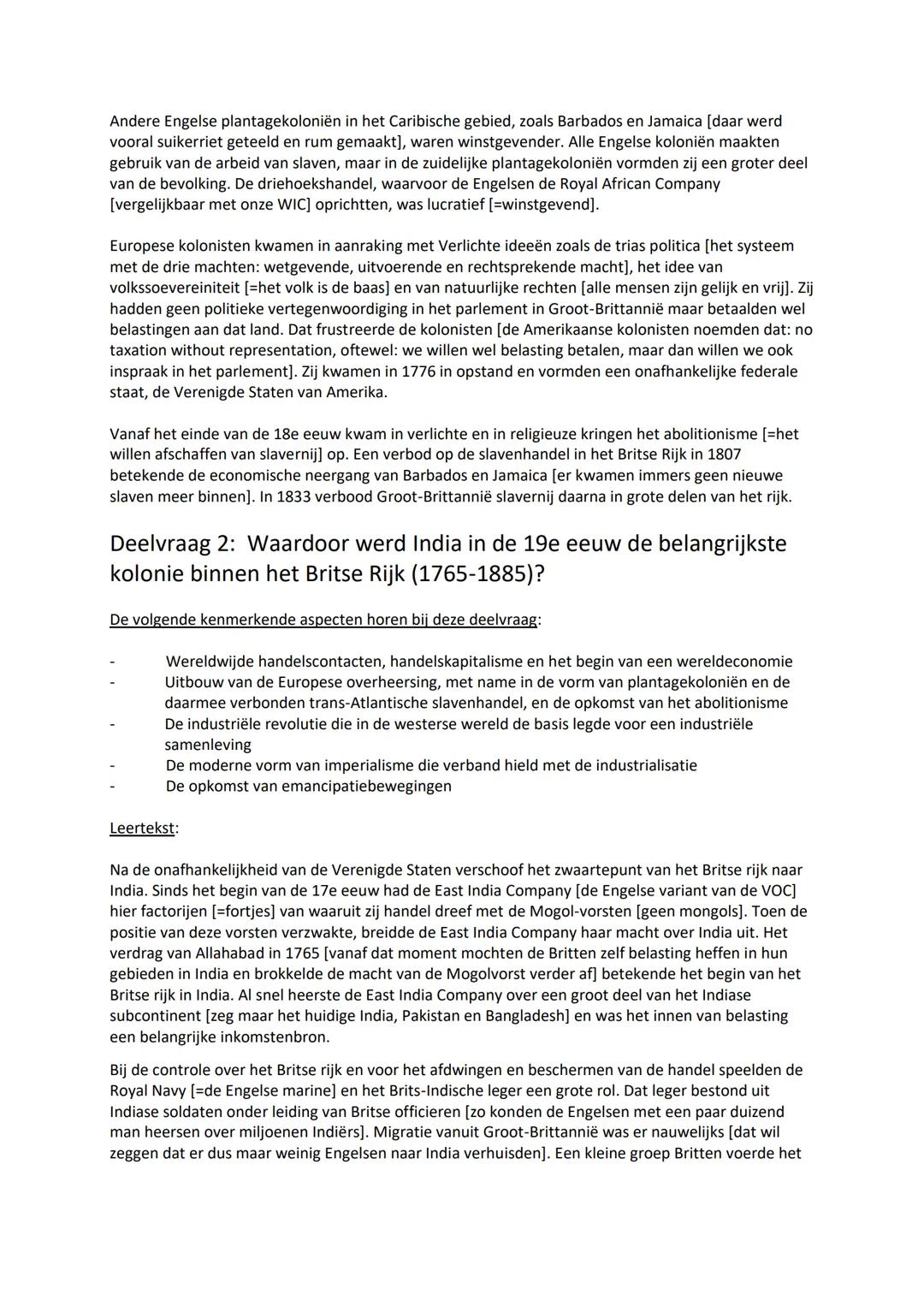 Havo 5

Historische context: Het Britse Rijk 1620-1900

BOERSLAND

EGYPT

ND

ENGLAND

GIBRAL

CAPE

CANADA

INDIA

THE DEVILFISH IN EGYPTIA
