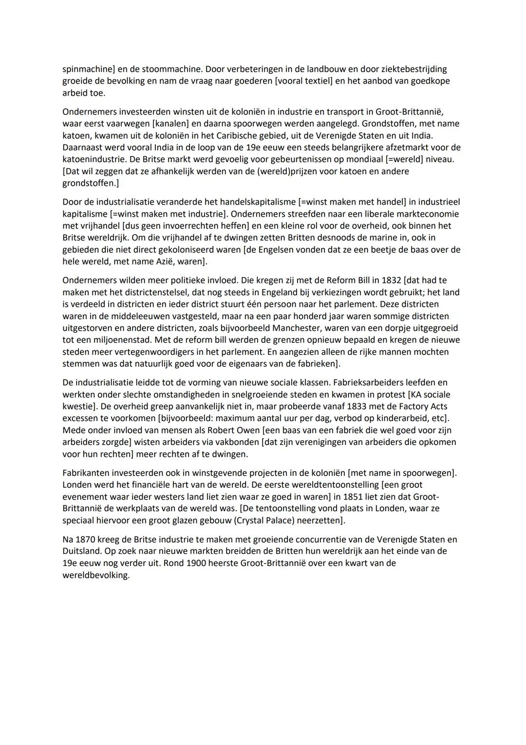 Havo 5

Historische context: Het Britse Rijk 1620-1900

BOERSLAND

EGYPT

ND

ENGLAND

GIBRAL

CAPE

CANADA

INDIA

THE DEVILFISH IN EGYPTIA