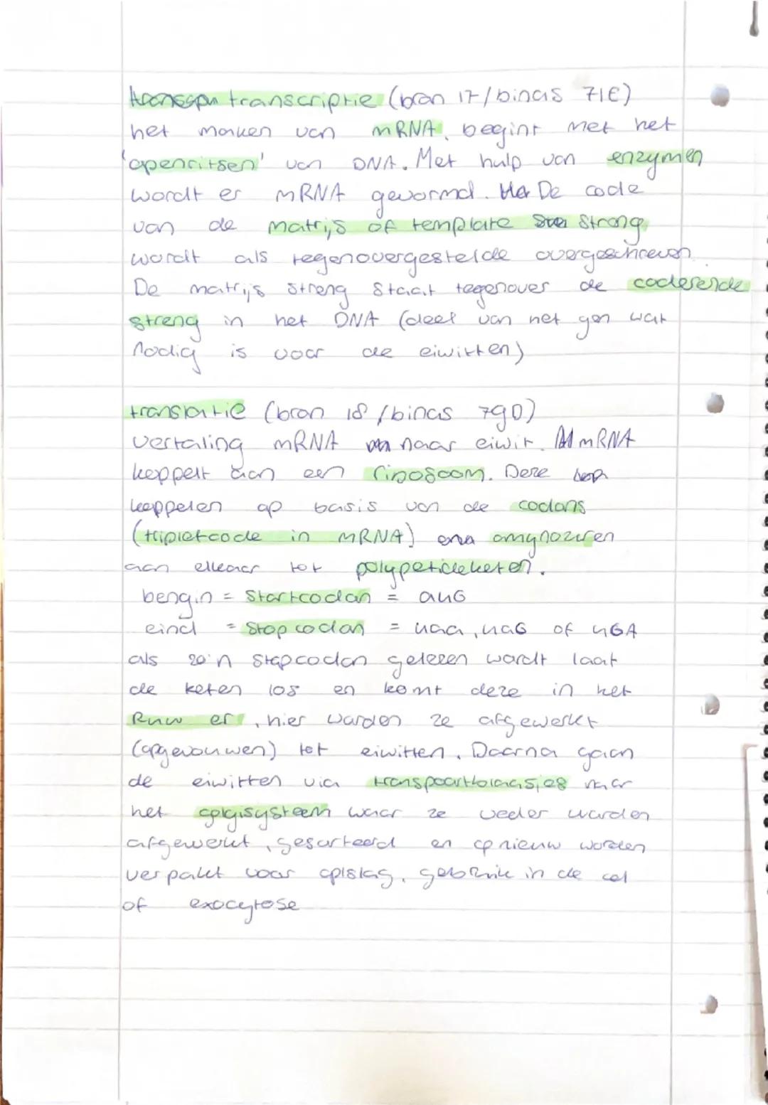 24

 bouw DNA (Binas 71).
DNA is dubbelstengs en neeft de bouw us
een Mole anlaice. Wendeltrap: dubbele nelix De
bouwstenen van cen dubbele 