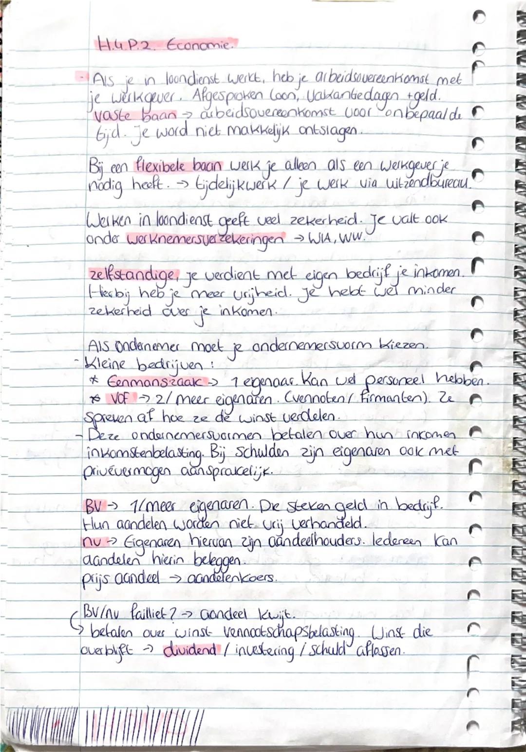 H4.P.1 Economie.
Als werknemer vanaf zijr recht op wettelijk minimumloon.
Cloon dat je minstens moet verdienen in voltijdbaan.)
d
Je word al