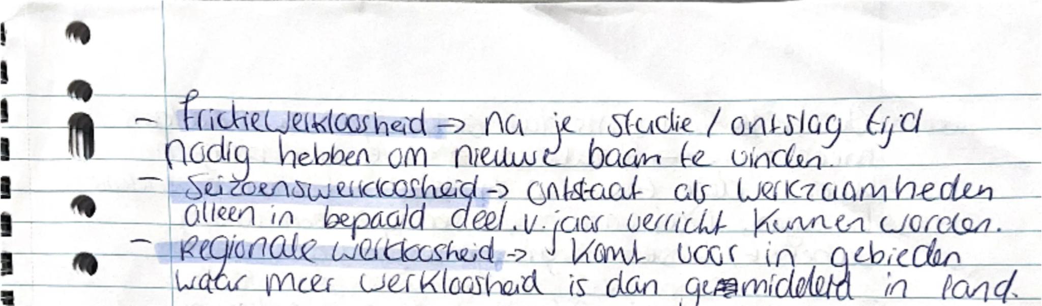 H4.P.1 Economie.
Als werknemer vanaf zijr recht op wettelijk minimumloon.
Cloon dat je minstens moet verdienen in voltijdbaan.)
d
Je word al