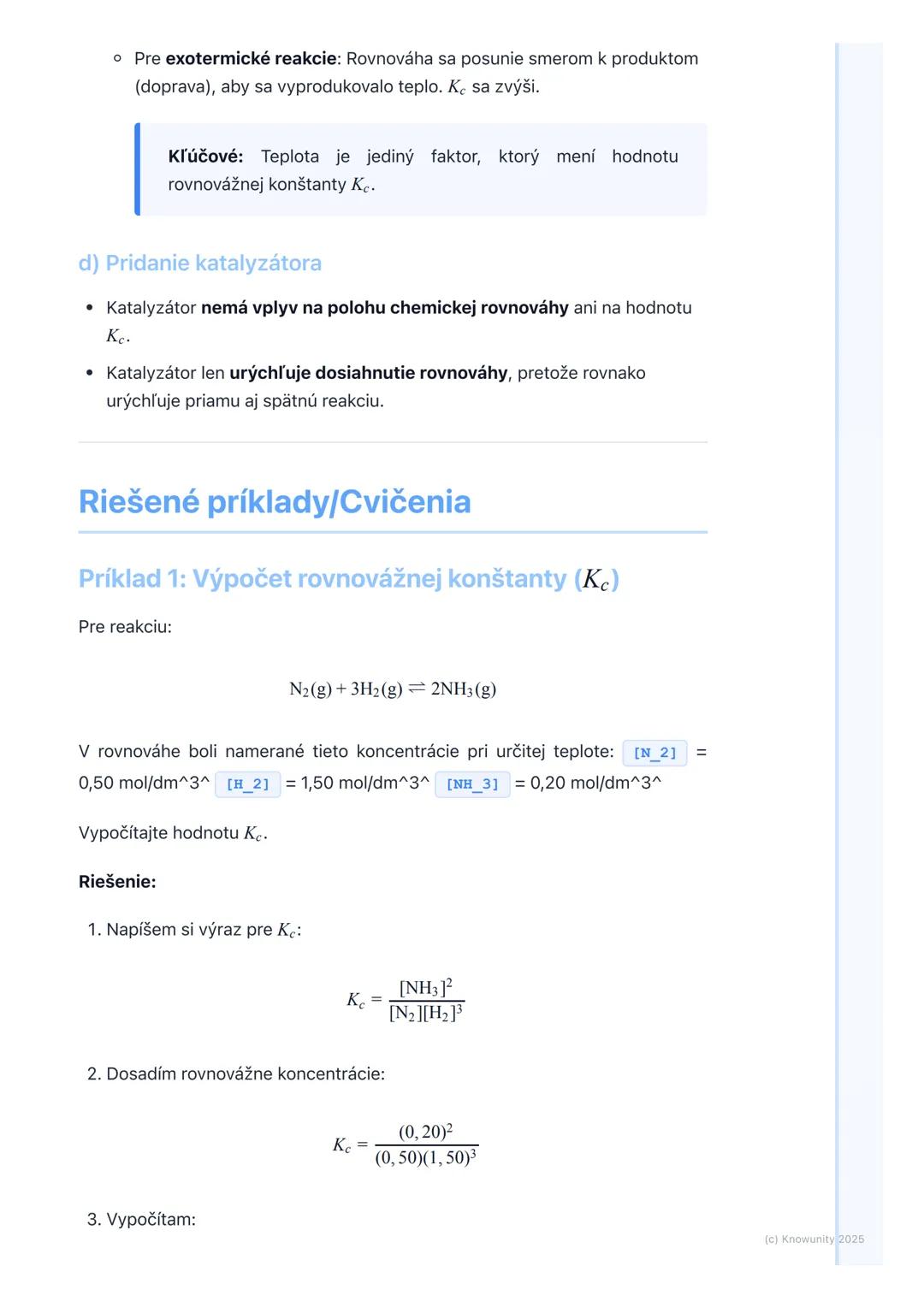 # Chemická rovnováha

Úvod do chemickej rovnováhy

Chemická rovnováha je super dôležitý koncept v chémii, ktorý nám pomáha
pochopiť, prečo n