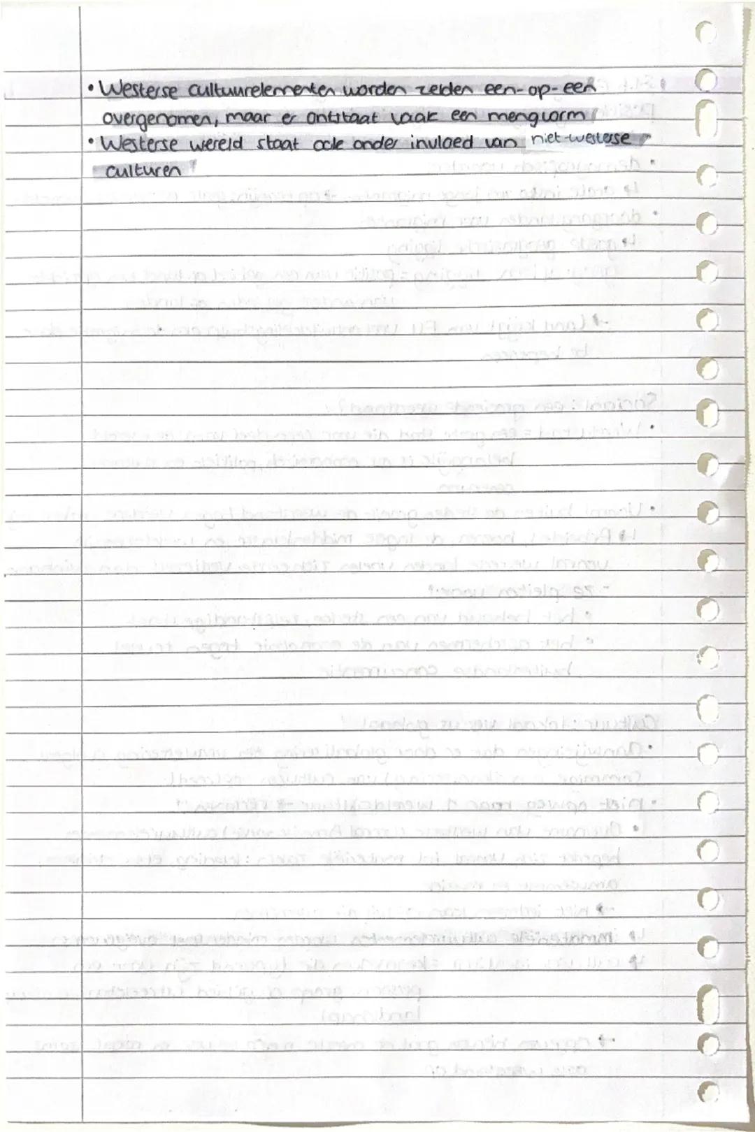 havo S
# WERELD
## globalisering

H1
§1.1 Globalisering: one world?
Globalisering

• Globalisering het proces waarbij de verwevenheid tussen