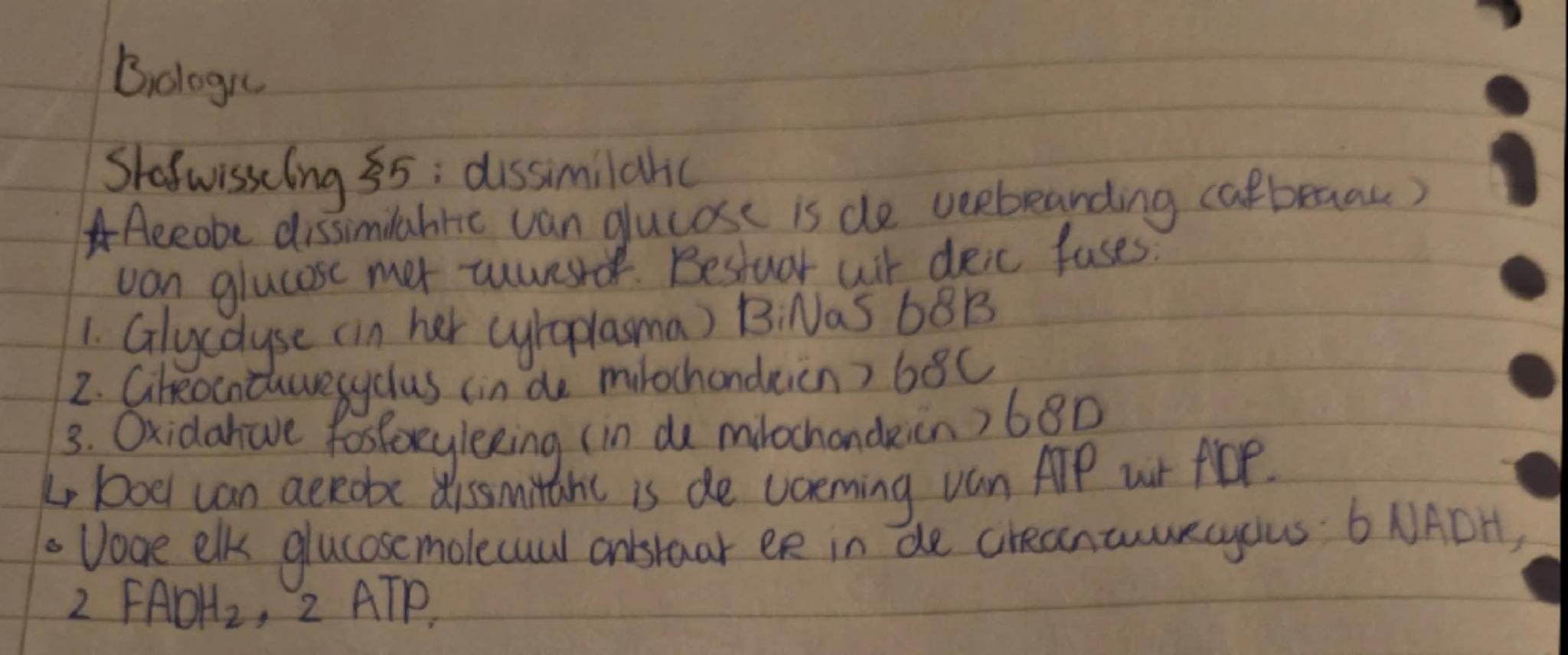 Stofwisseling §1. Chemie in de cellen

Stofwisseling: Opbouw of afbreacık van stoffen
•Anorganische stoffen Relatief kleine moleculen die wt