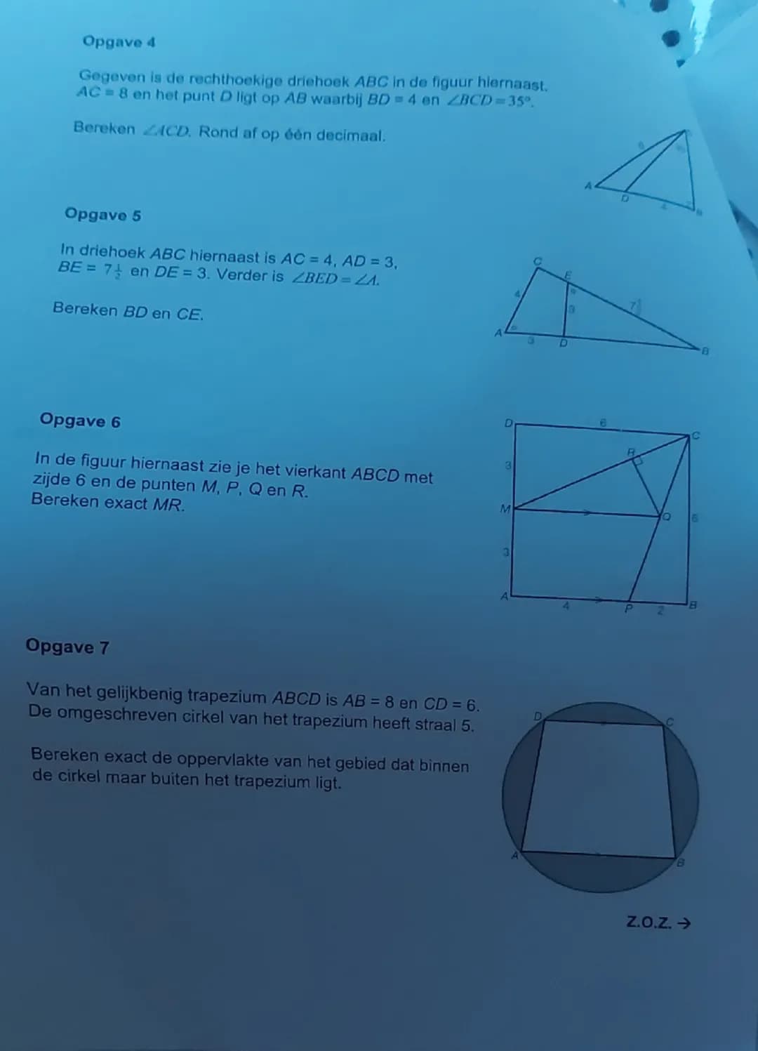 Oefentoets 
