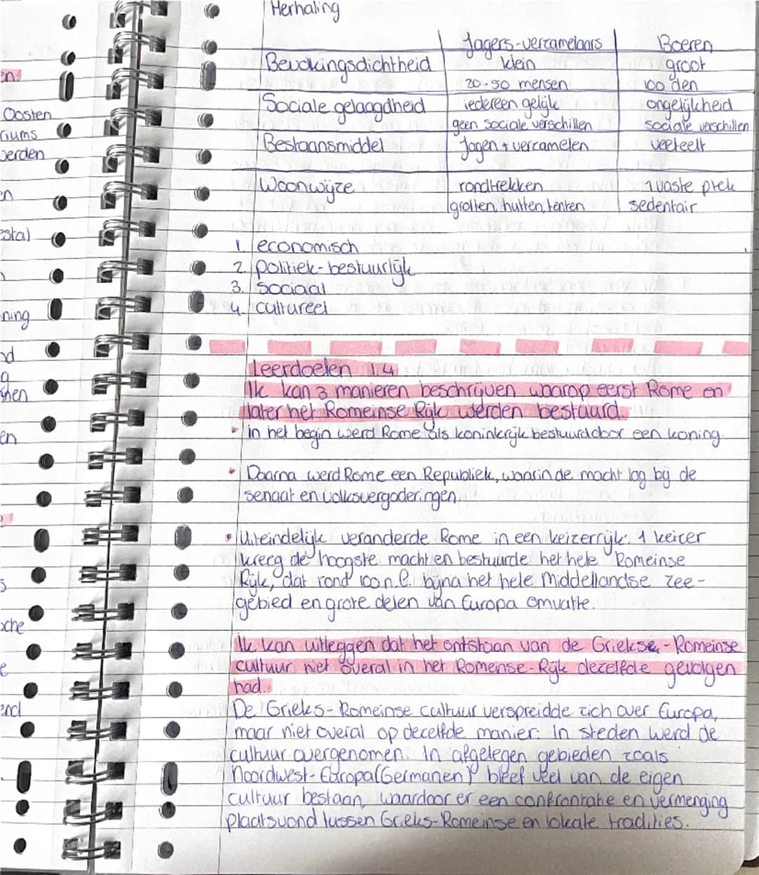 # 1.1 leerdoelen uitwerken.

DE
C

Ilke kan beschrijven hoe verschillende menssoorten
tich over de wereld hebben verspreid...

Ruim 2 miljoe