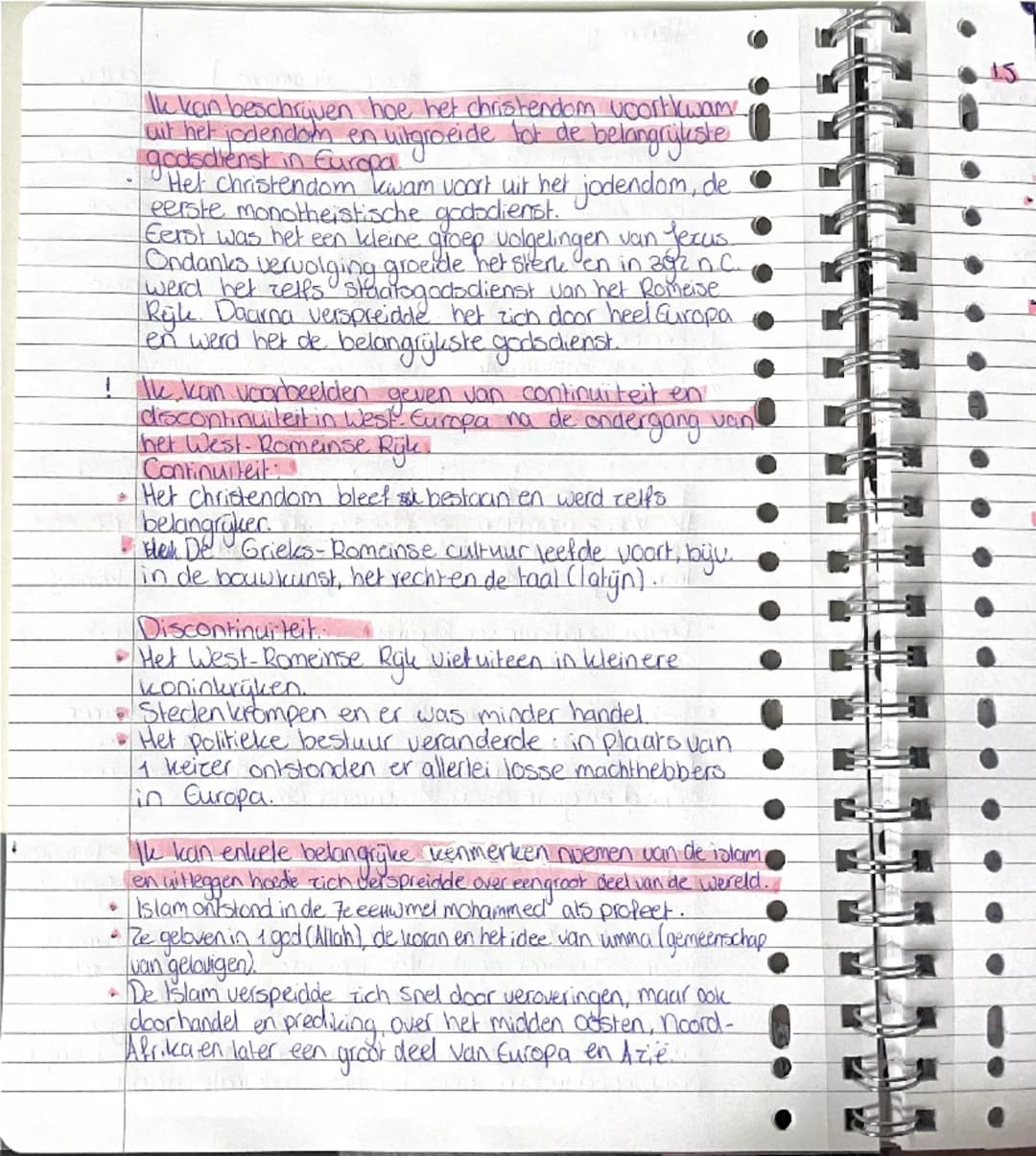 # 1.1 leerdoelen uitwerken.

DE
C

Ilke kan beschrijven hoe verschillende menssoorten
tich over de wereld hebben verspreid...

Ruim 2 miljoe