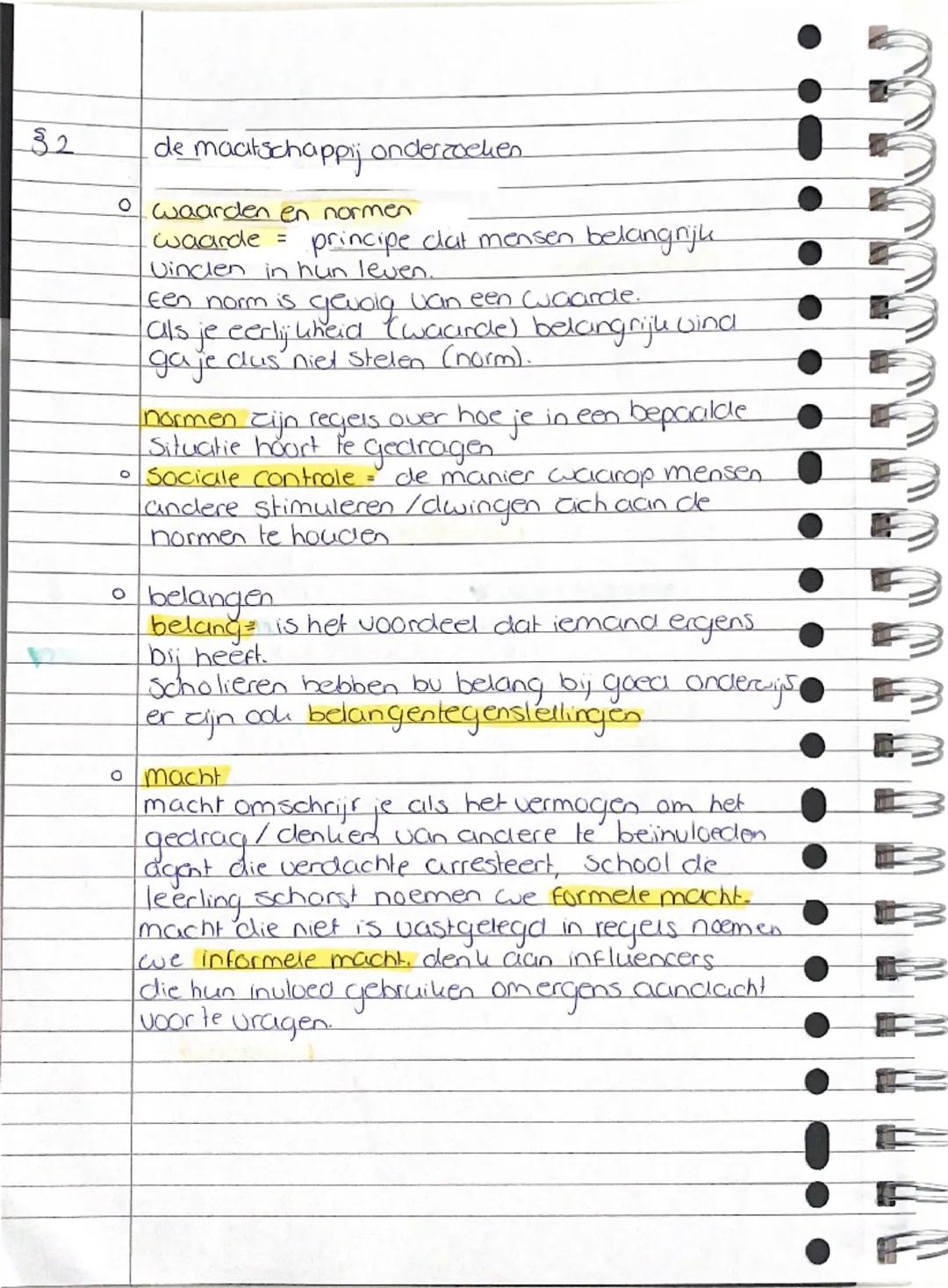 # Samenvatting maalschappijleer

~ht: wat is maatschappijleer?

131 wal is maatschappijleer?

0

Maatschappelijke vraagstukken: een situatie