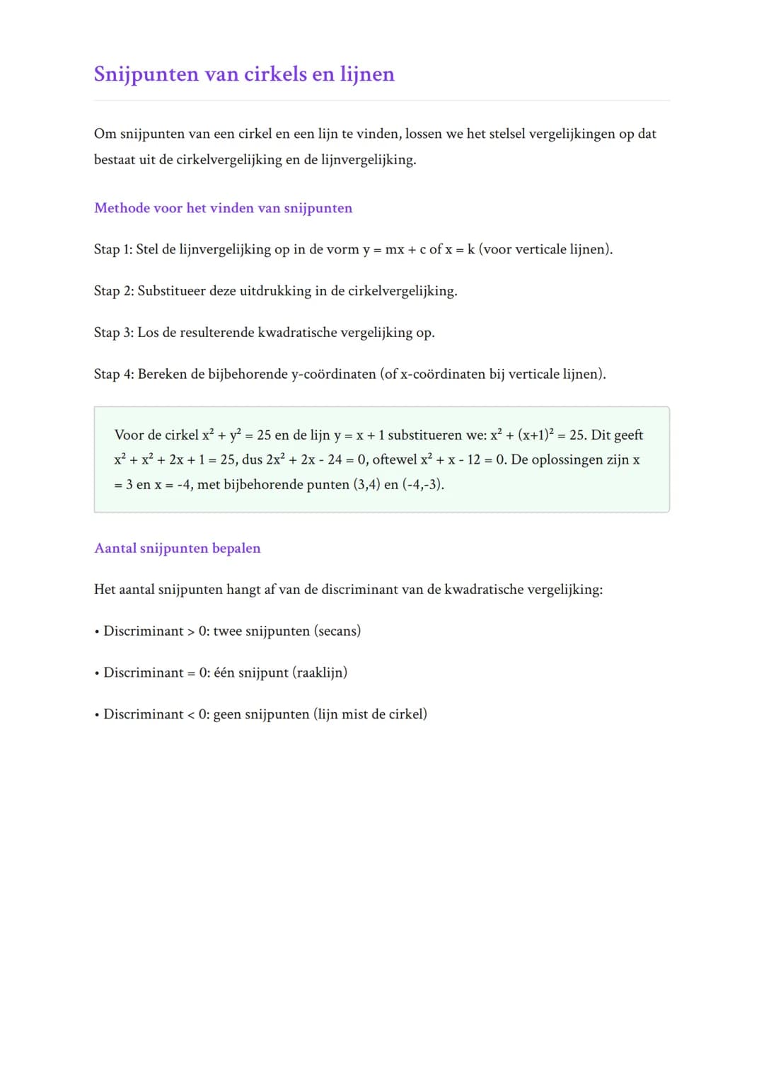 ## Meetkundige plaatsen en cirkels in
## analytische meetkunde

Analytische meetkunde van cirkels en meetkundige plaatsen
Wiskunde B 
Grade 