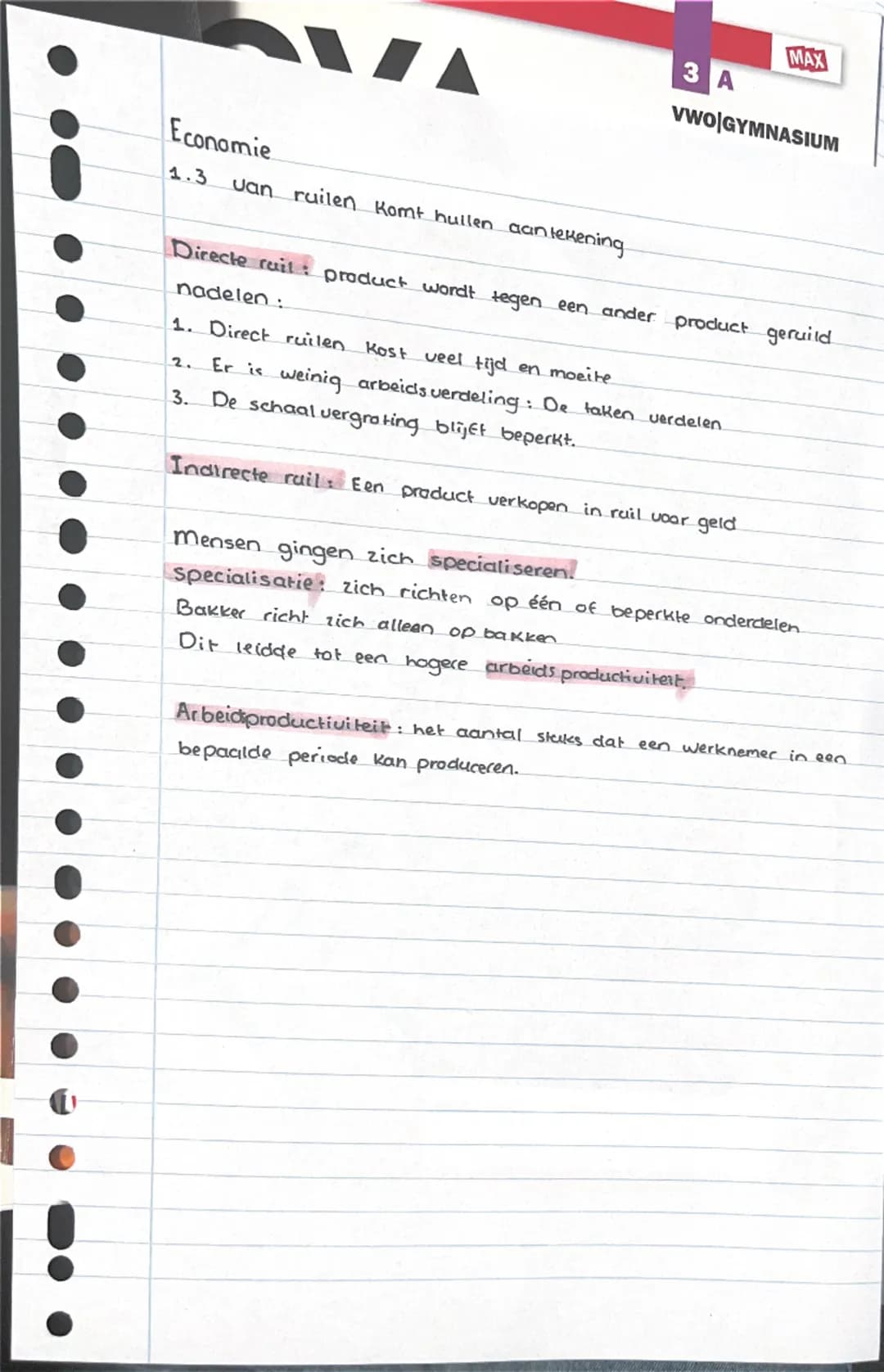 Economie

H1.1 aantekeningen painssistano narsisu i parla

Een goed is een tastbaar product.

Een dienst is niettastbaartse Gültepbud ne

Is
