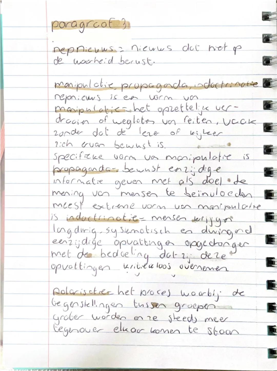## Paragraaf 1

om een maatschappelijk vraagstuk te herkennen gebruiken we 3 criteria:
1. het heeft gevolgen voor verschillende groepen in d