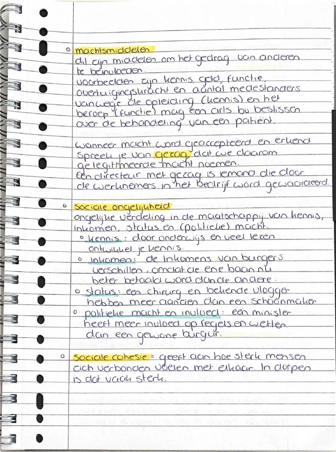 # Samenvatting maalschappijleer

~ht: wat is maatschappijleer?

131 wal is maatschappijleer?

0

Maatschappelijke vraagstukken: een situatie