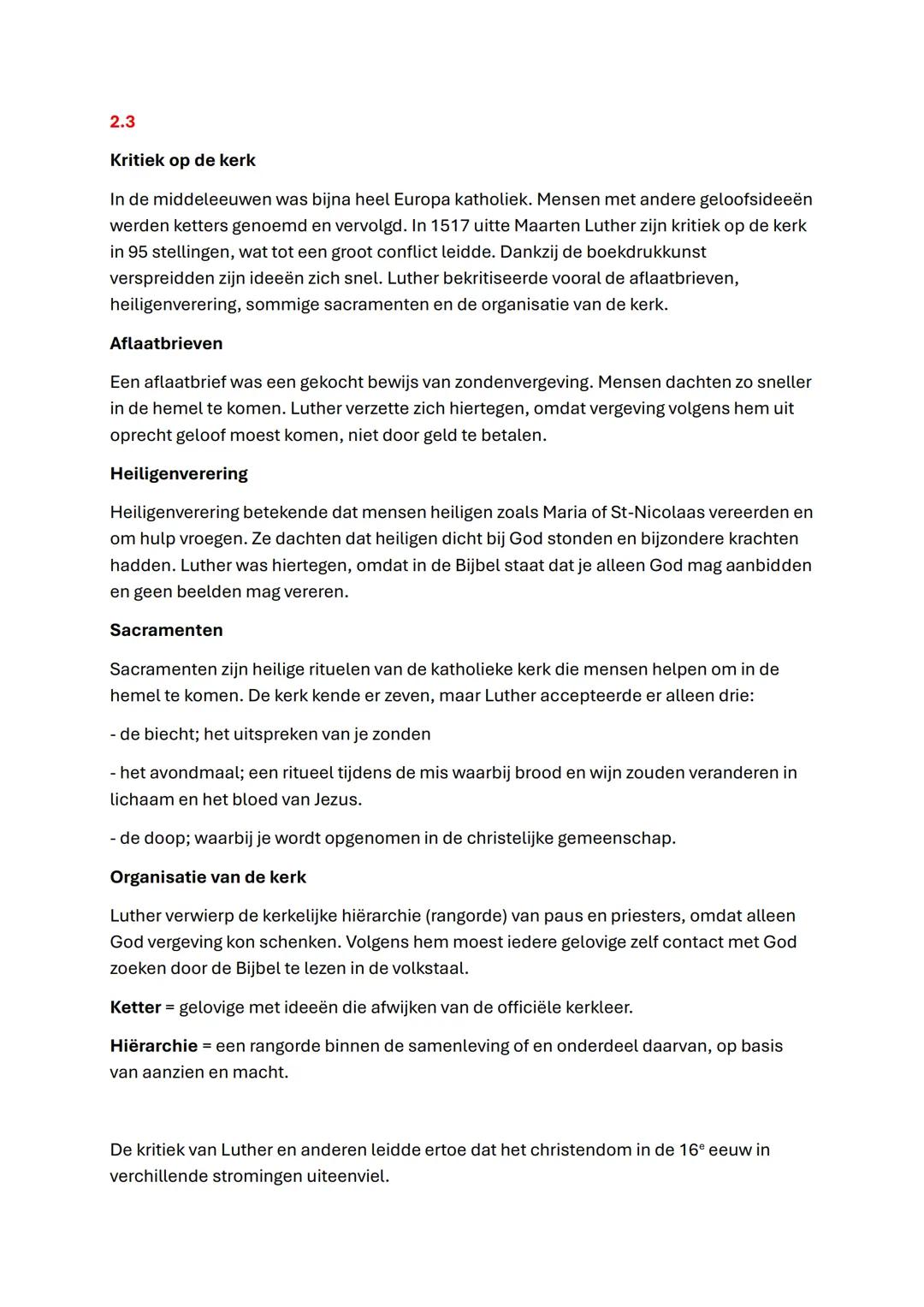 Hoofdstuk 2 "de klassieke oudheid"

2.1

In de 15° en 16° eeuw kregen mensen voor het eerst te maken met Europese expedities.
Europeanen zoc