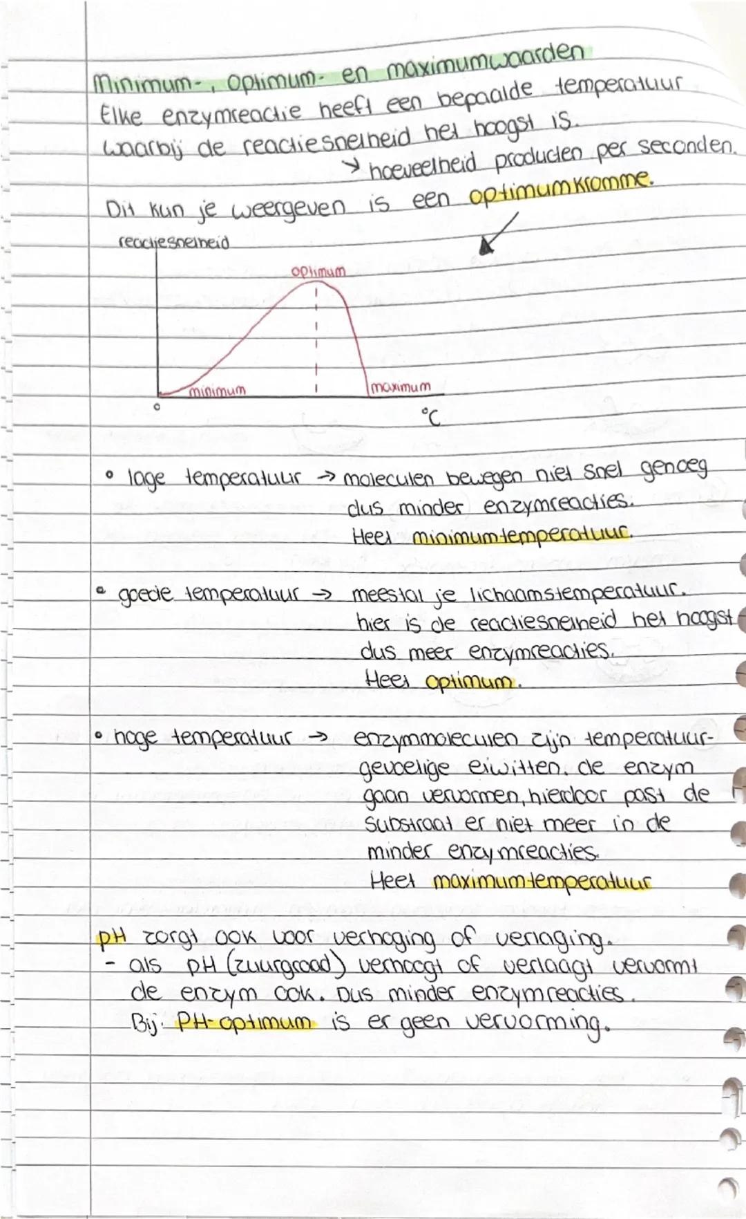 • Biologie
6.1 Gezonde voeding
Behoefte aan energie
energie gebruik je voor Piekeren, groei, hersiel, omgevings-
temperatuur, hormonen, warm