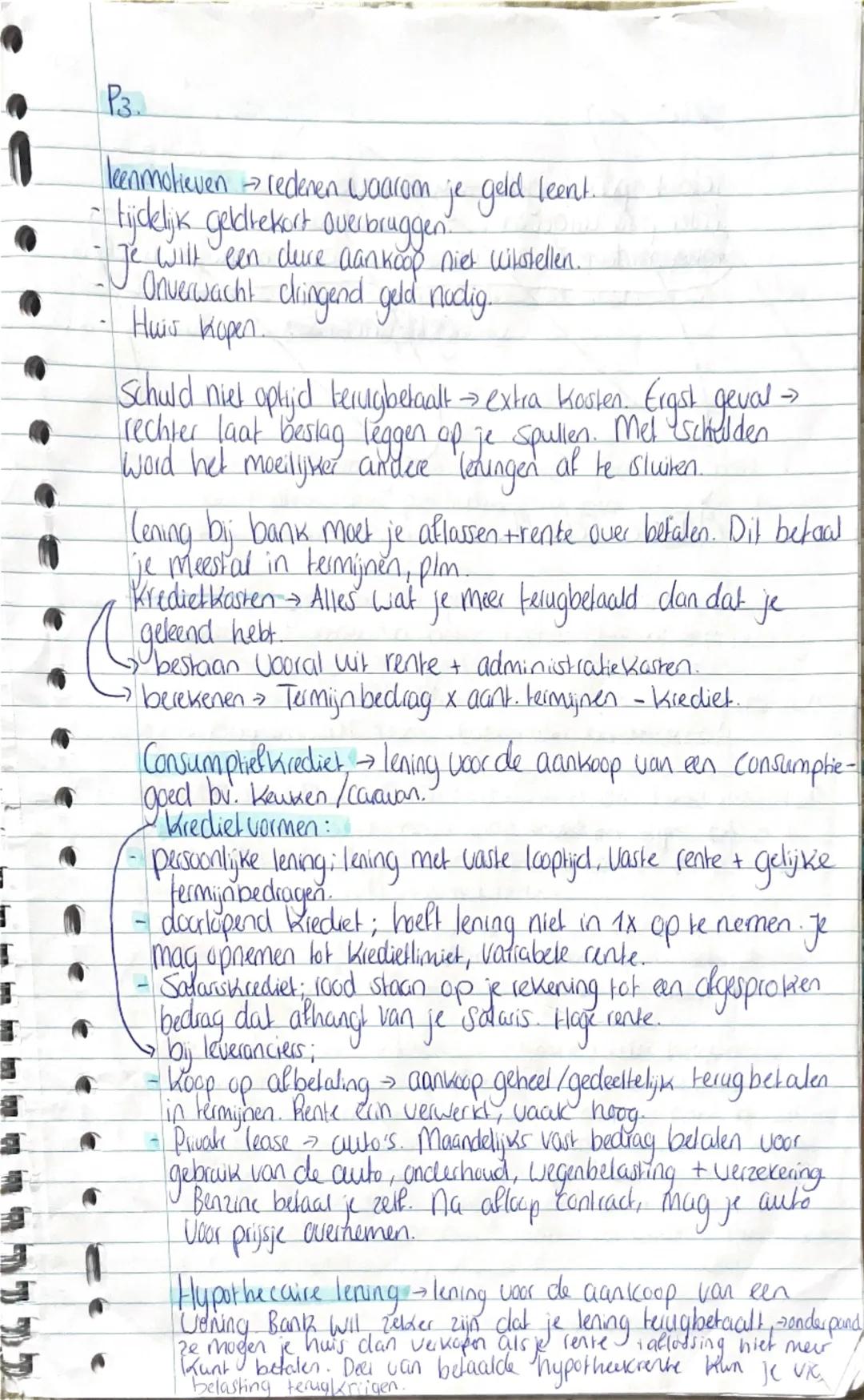 ## prijscompensatie →

blijft gelijk.

loon - prijsspiraal → vicieuze cirkel van loon + prijsstijgingen.

## H2. P1

Nibud → instelling die 