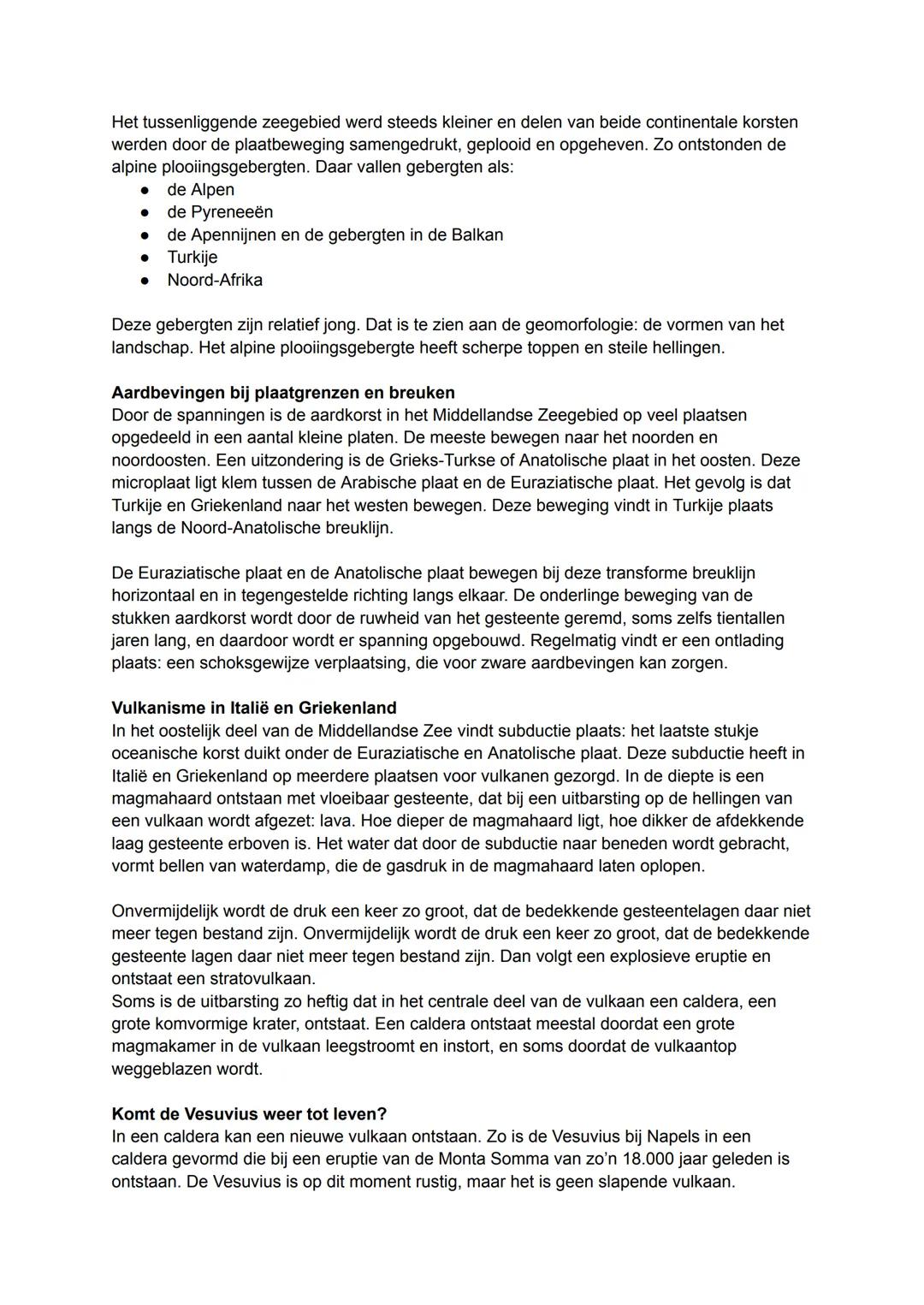 # 2.1 De wereld van Yamani, Fabio en Erdem

De problemen van een Marokkaanse boer

Aan de Middellandse Zeekust van Marokko, tegenover de Spa