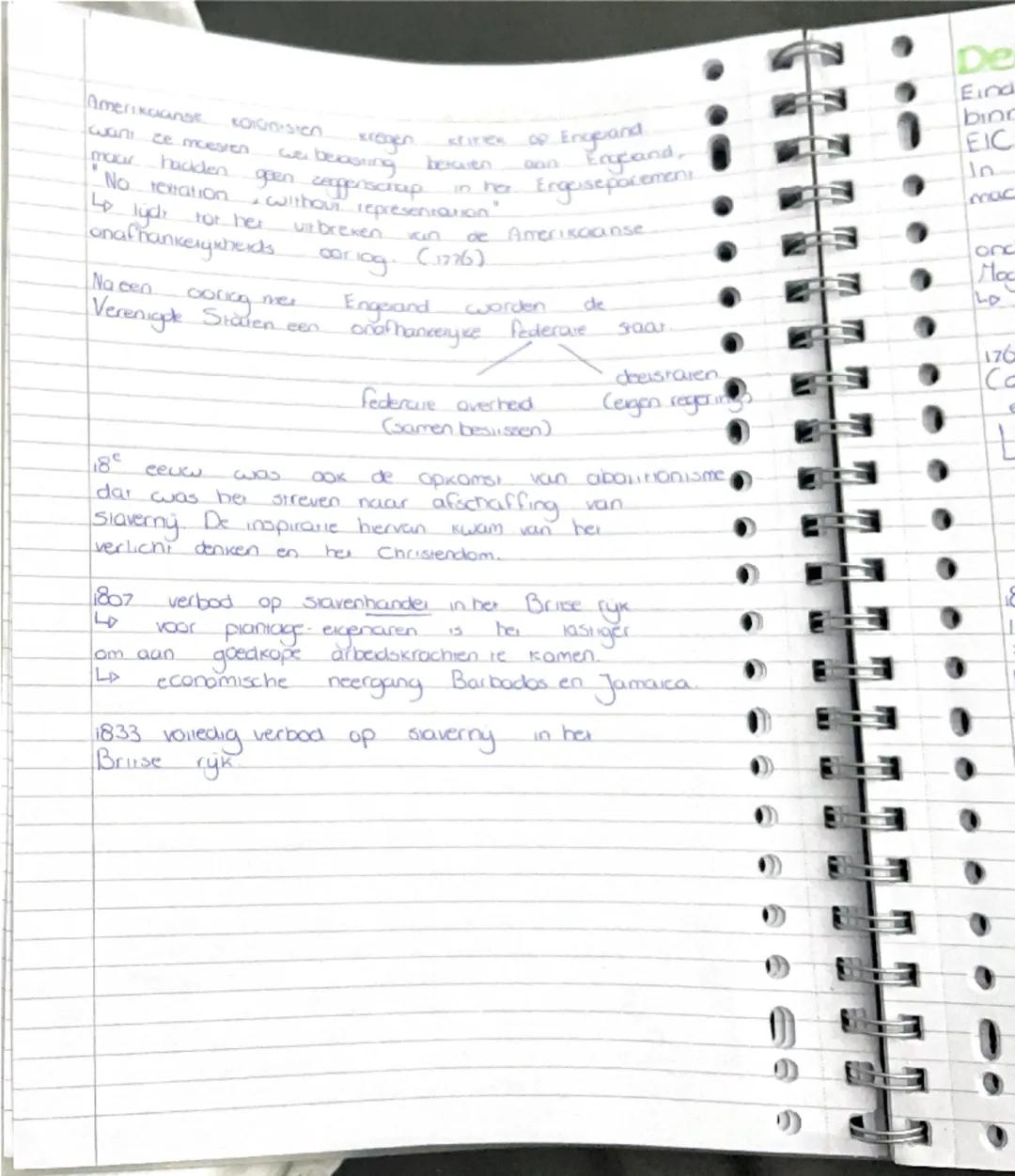 # Deelivraag 1

Eind 16 eeuw, Engeisen. verkennen. Noord Amerika
Ze zijn op zoek naar mageijke uitvarsbasis, wani de
Engeisen waren in corio