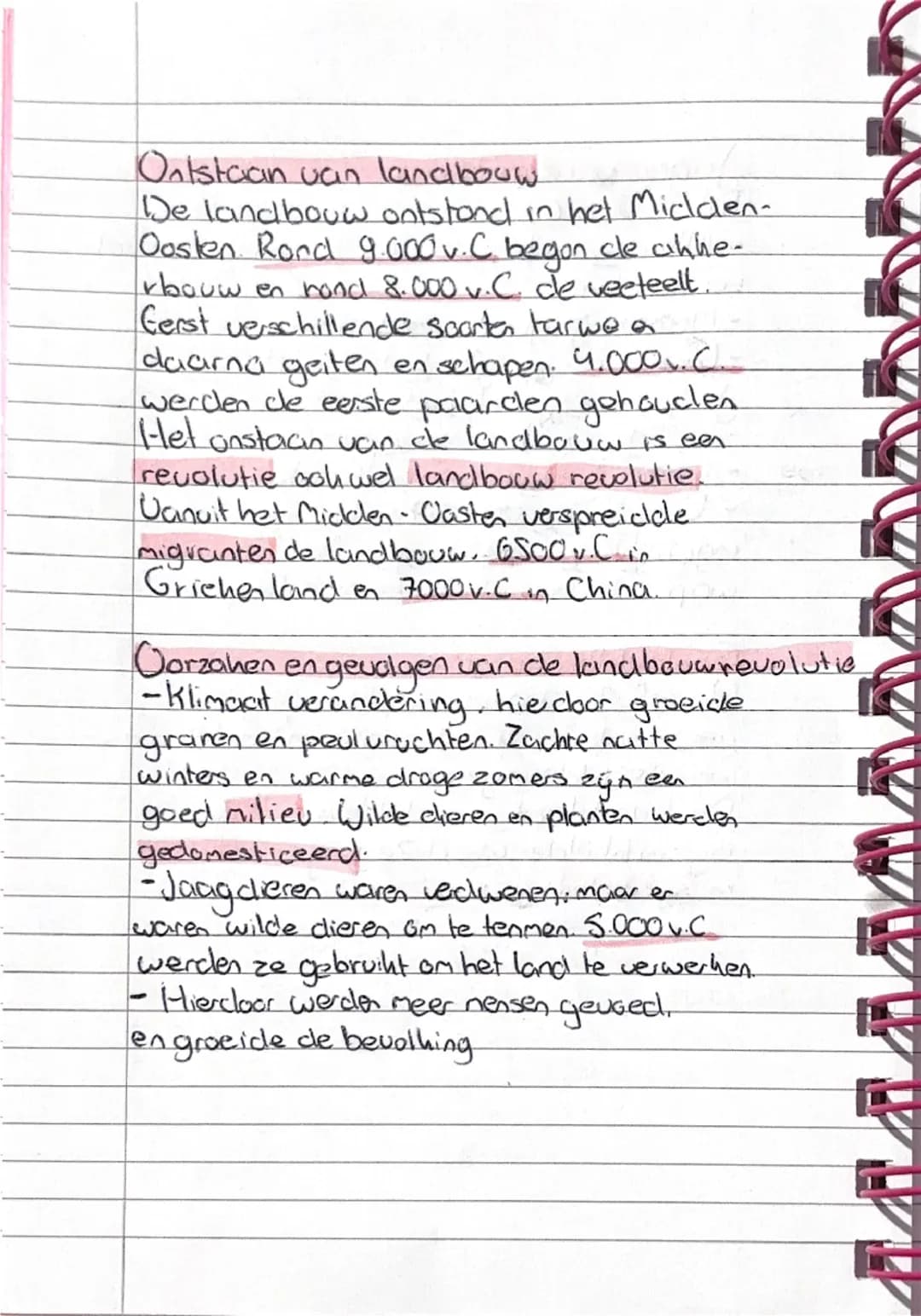 Geen schriftelijke bronnen.

De langste tyd uit de geschiedenis.
van de nensheid bestacın geen.
Schriftelijke bronnen. Deze periode
heet le 