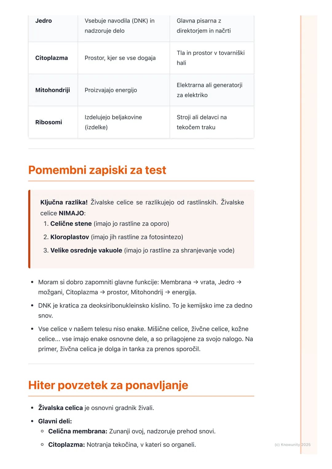 # Zgradba živalske celice

Zgradba živalske celice

Živalske celice so osnovni gradniki vseh živali, tudi nas ljudi. So zelo majhne,
vidimo 