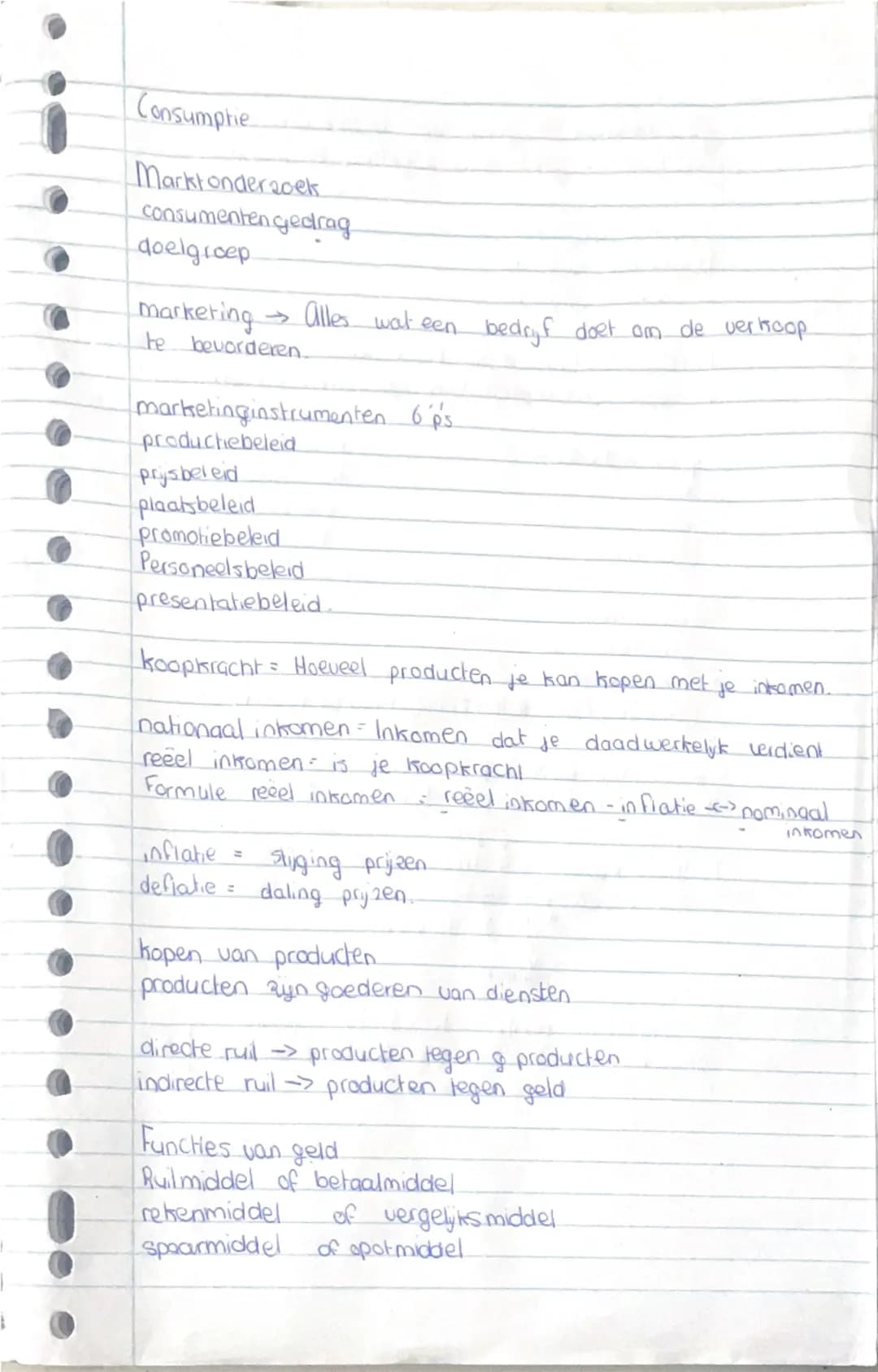 economie 