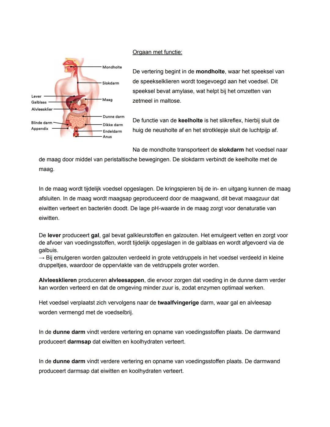 # Thema 8 Stofwisseling in de cel

1 Chemie is cellen

Stofwisseling is het geheel van chemische processen in de cel. (Binas 67F t/m 67H)

O