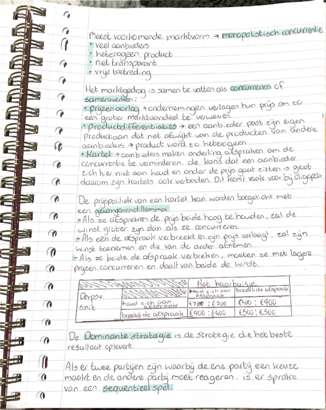Economie
- markt & overheid
Hoofdstuk 1

10
aandeel eigendoms bewijs van een bedrye
het dividend deel van de winst die je door je aandeel
wr